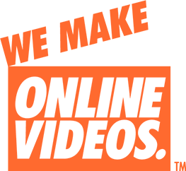 We Make Online Videos