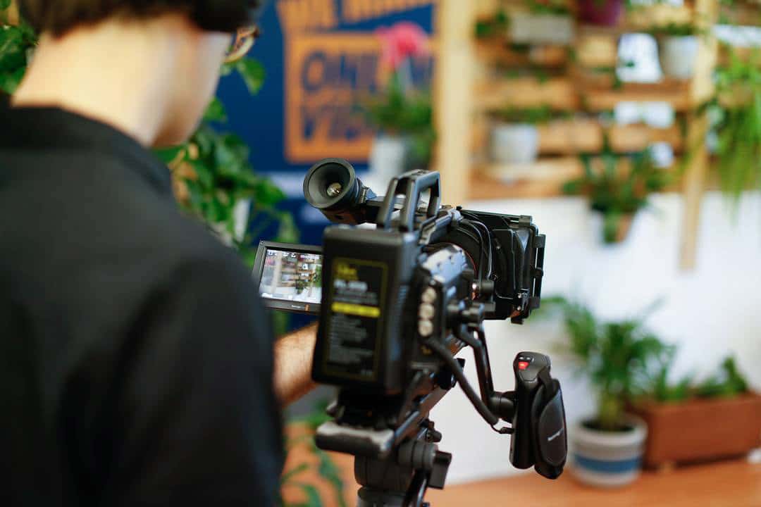 Corporate Video Benefits