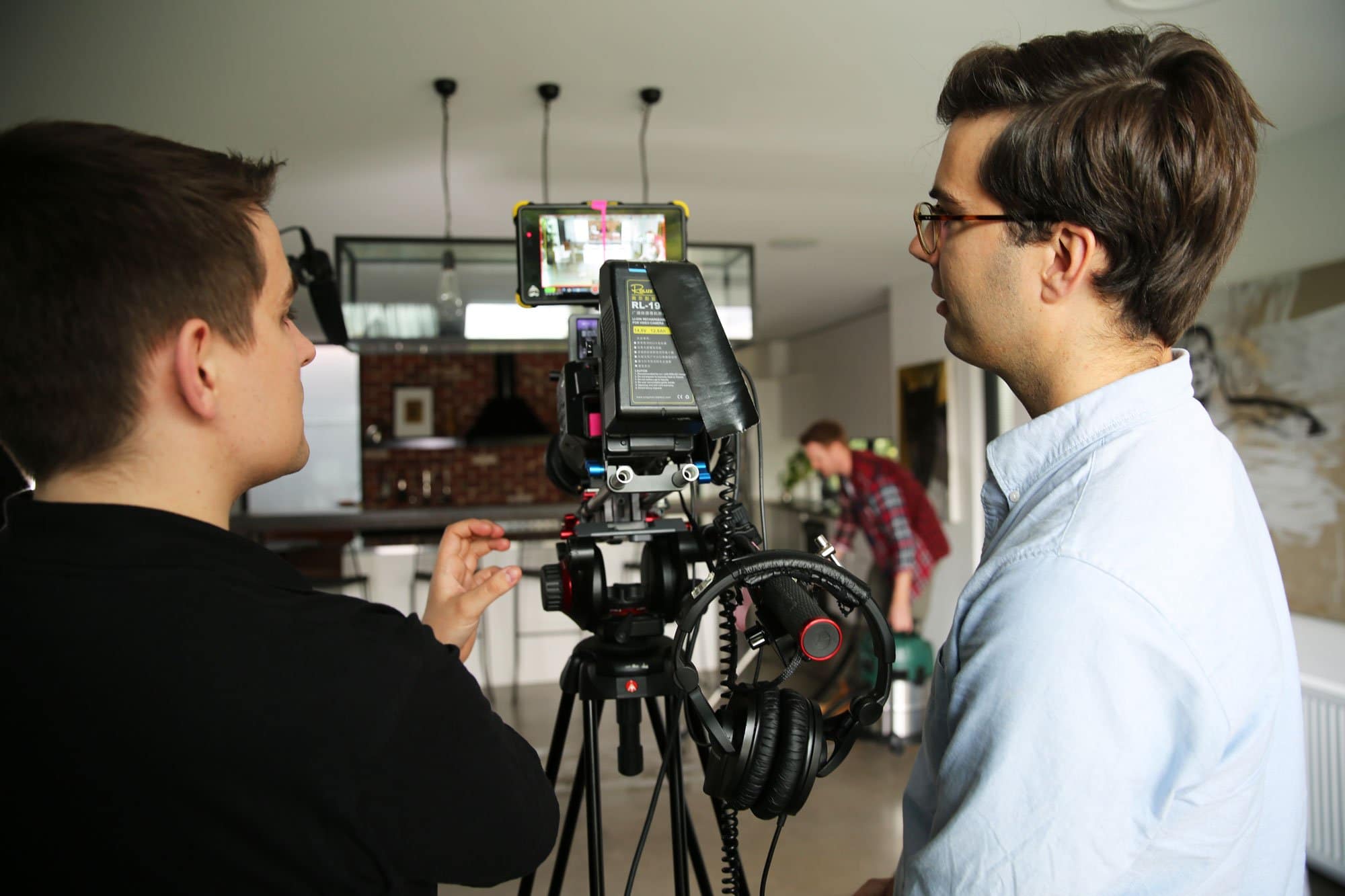 video-production-melbourne-gerni