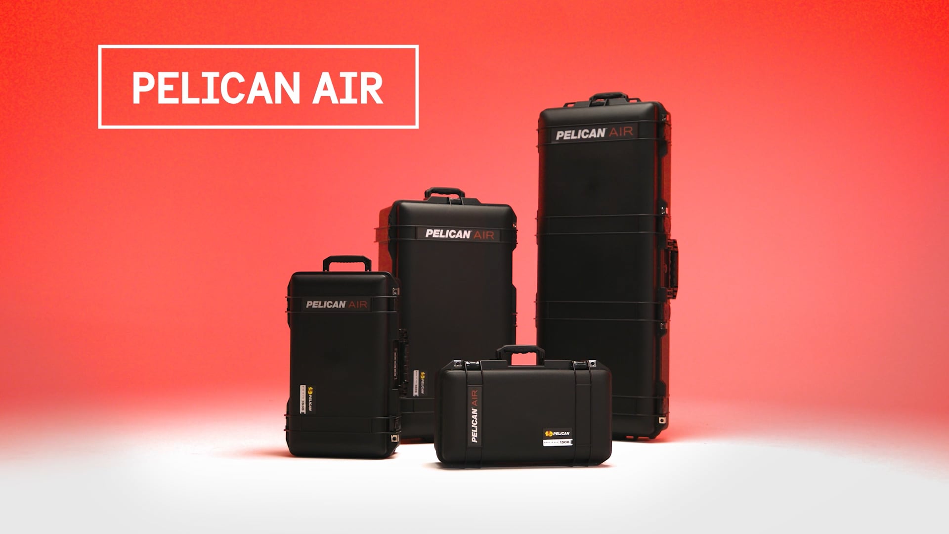 Pelican-Air-Cases
