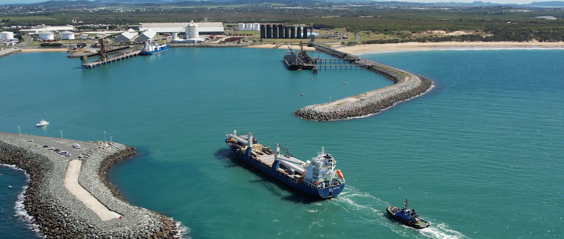 TGI-Cargo-Mackay-Transfer