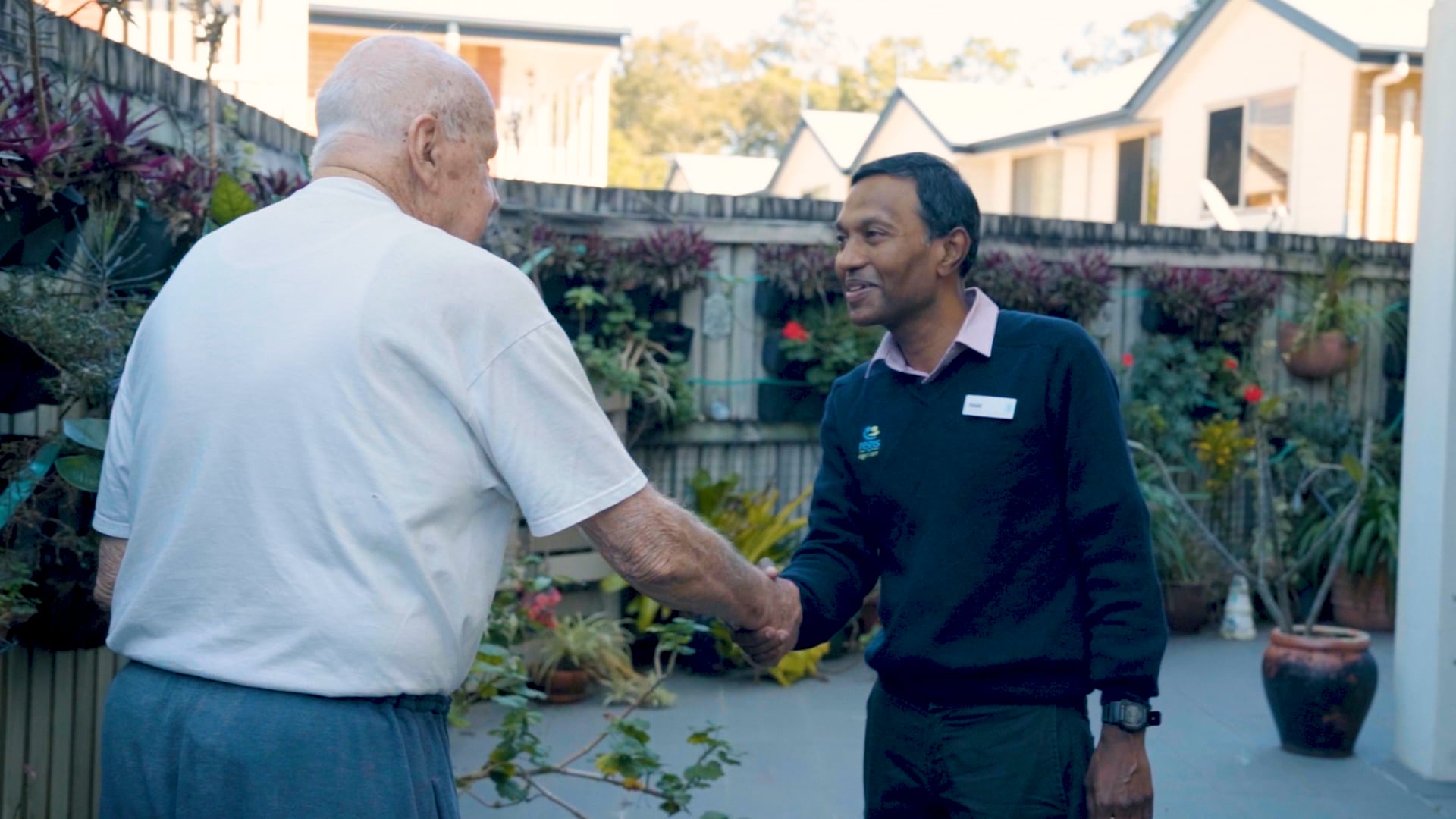 Regis-Aged-Care-Holland-Park-Tour