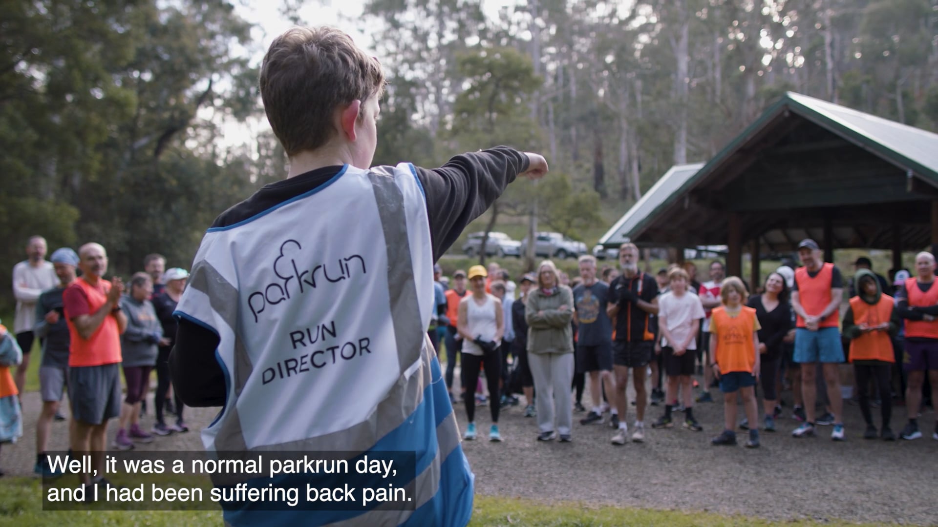 Ambulance-Victoria-Shocktober-Park-Run