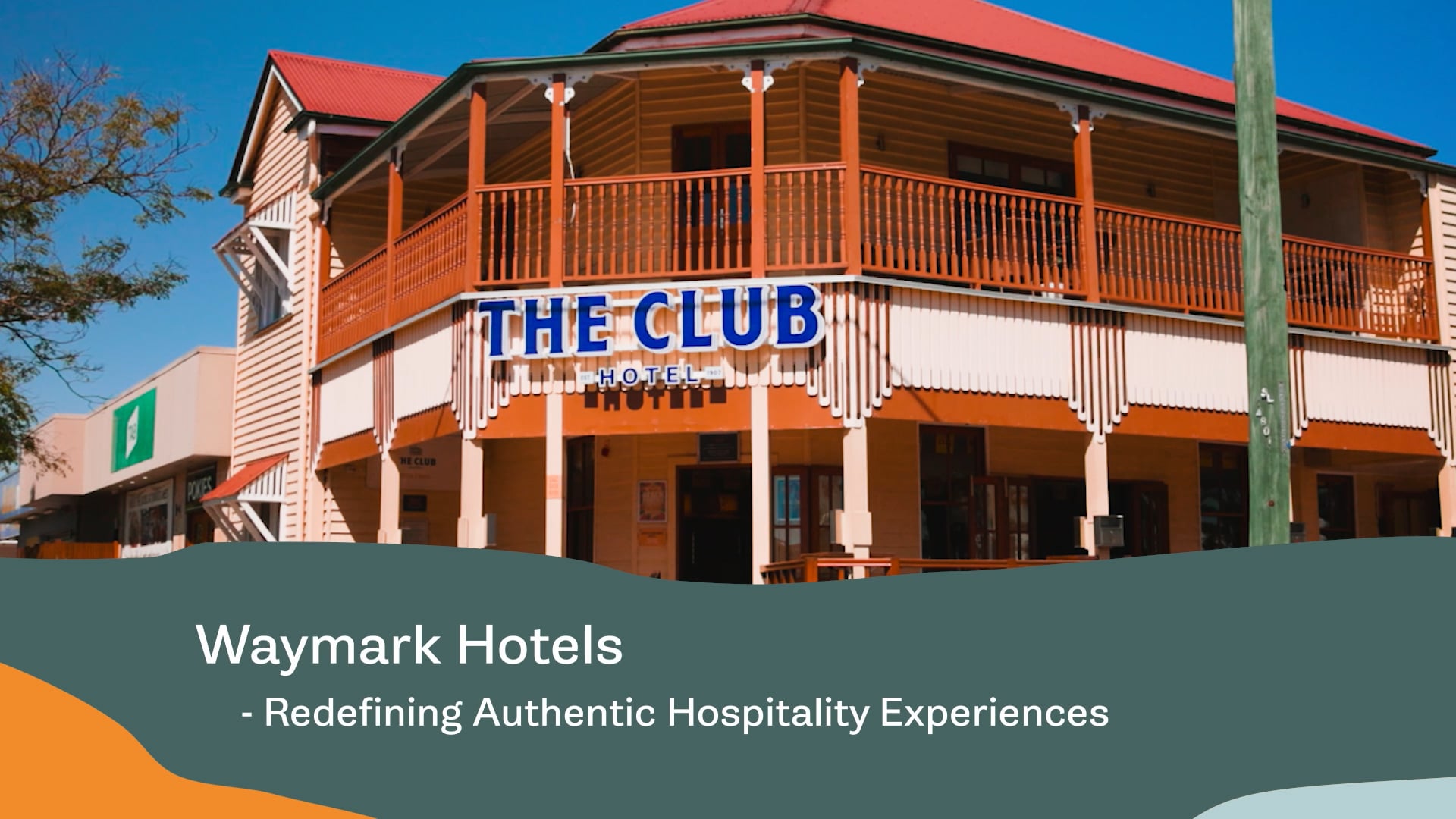 Vinta-Waymark-Hotels