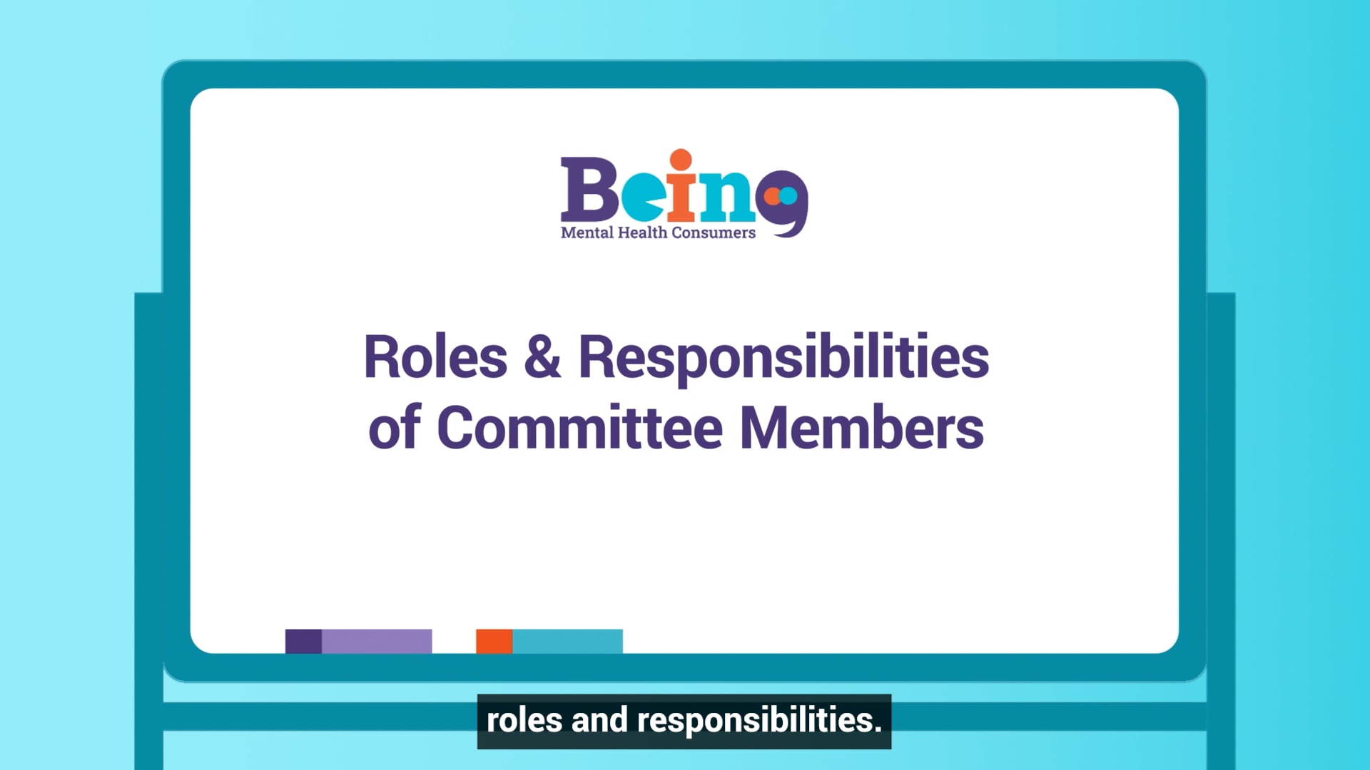 Being-Roles-and-Responsibilities