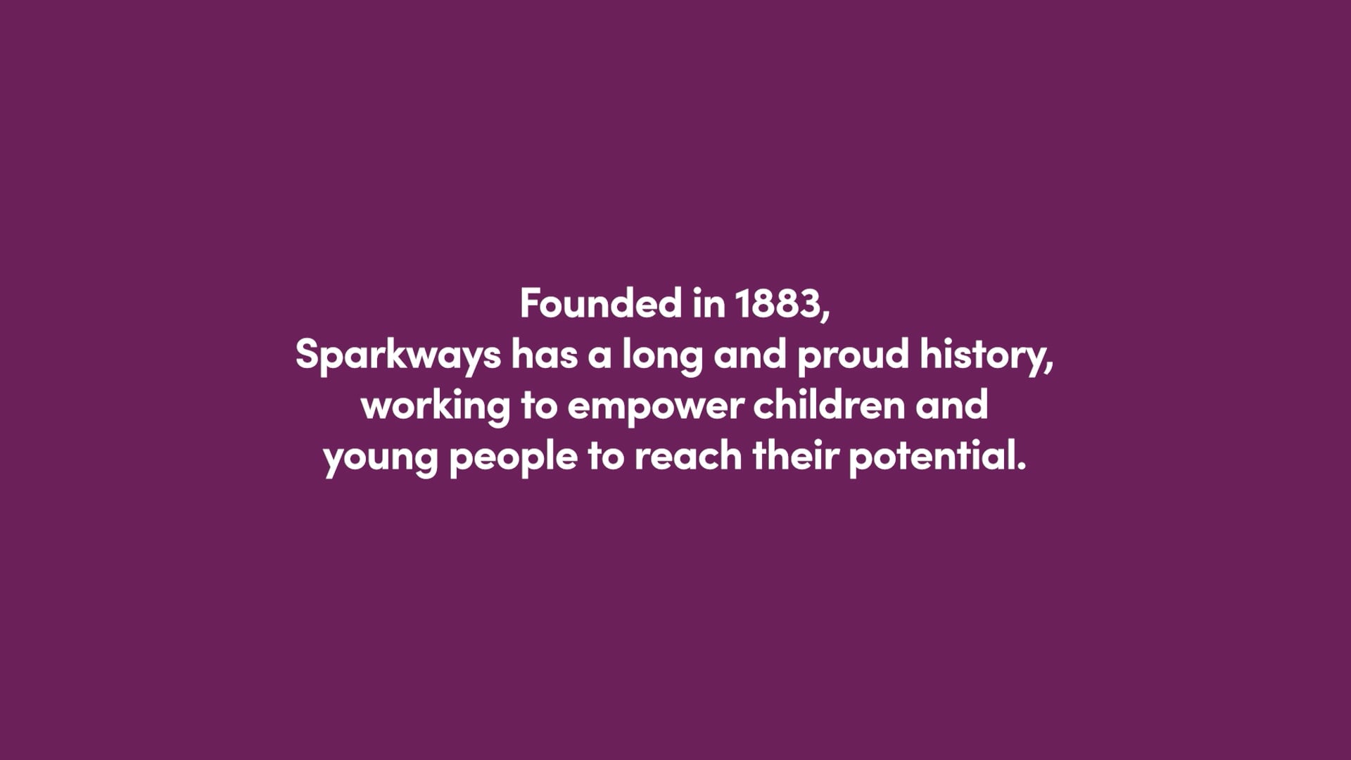 Sparkways-Childcare-Profile