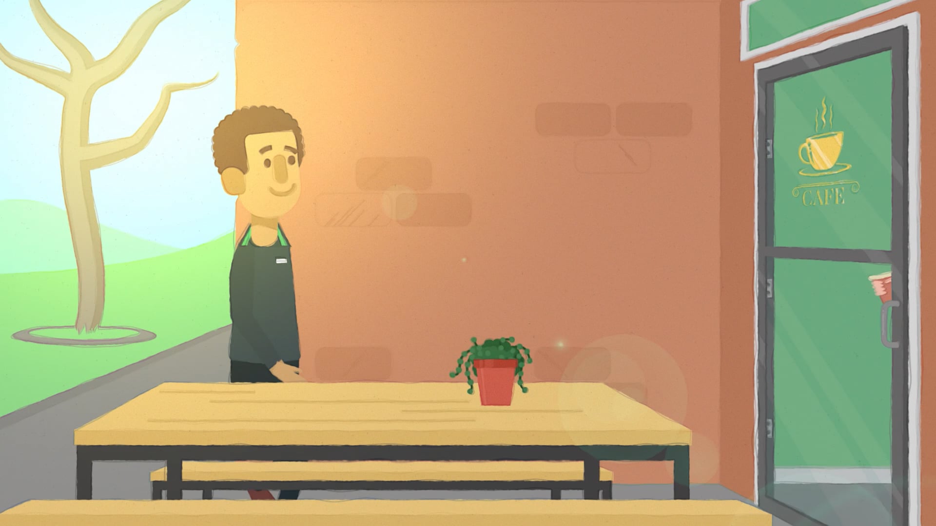 Countdown-Food-for-Good