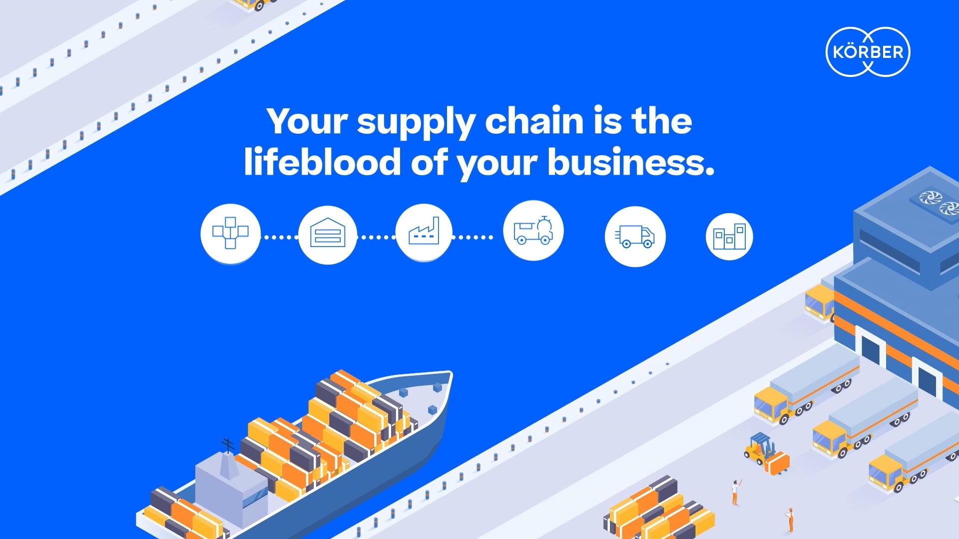 Koerber-Supplychain-Animated-Explainer