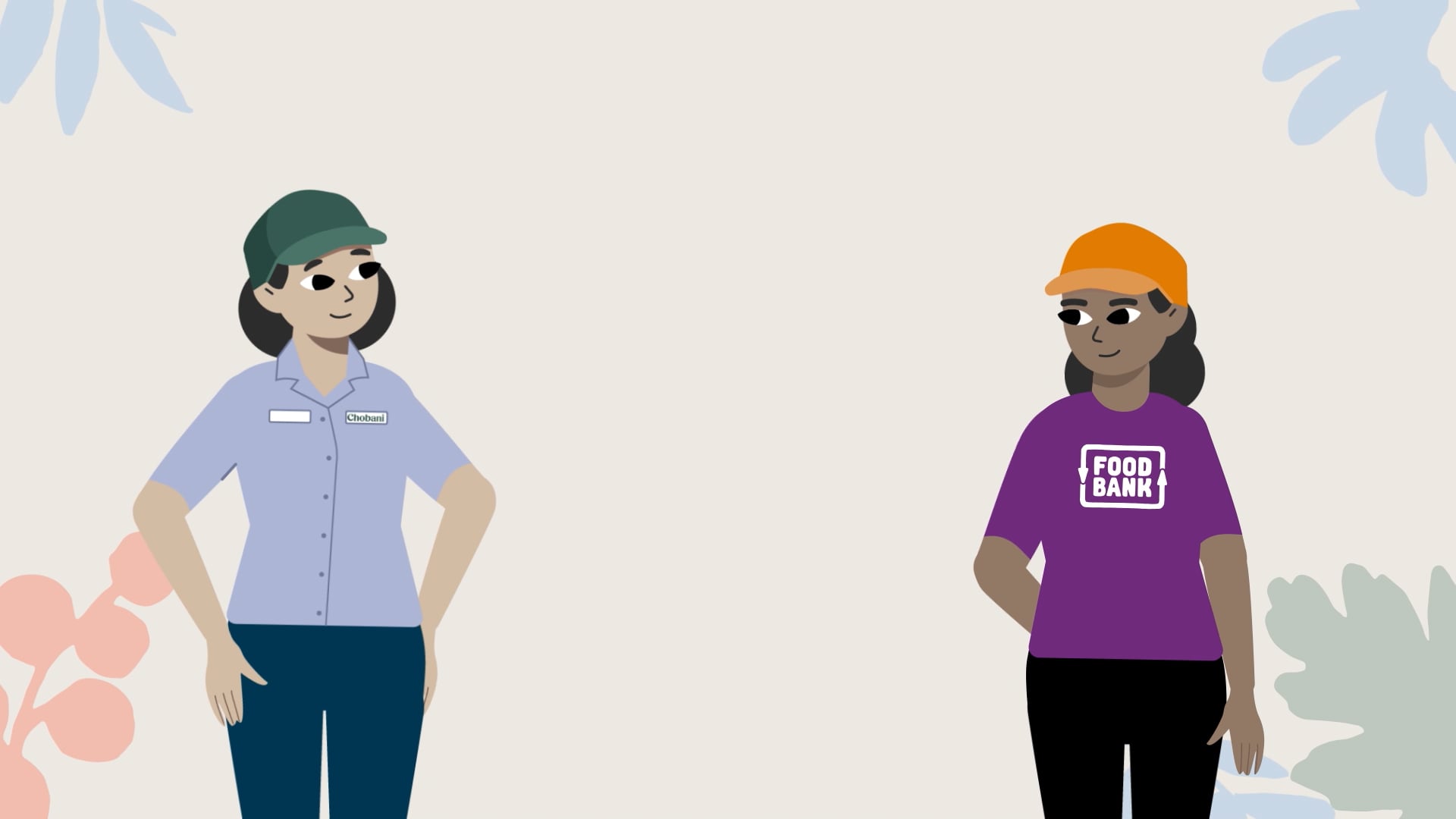 Chobani-x-Foodbank