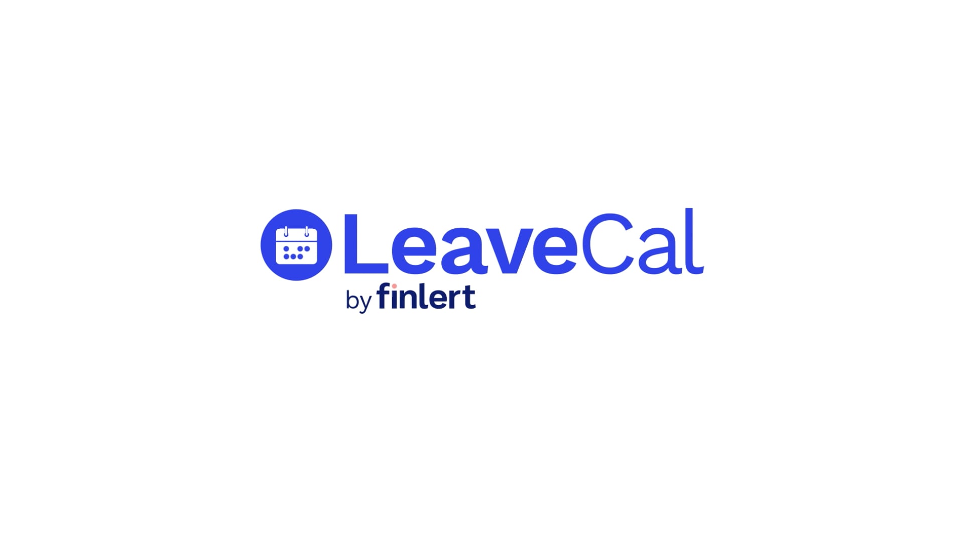 Finlert-LeaveCal