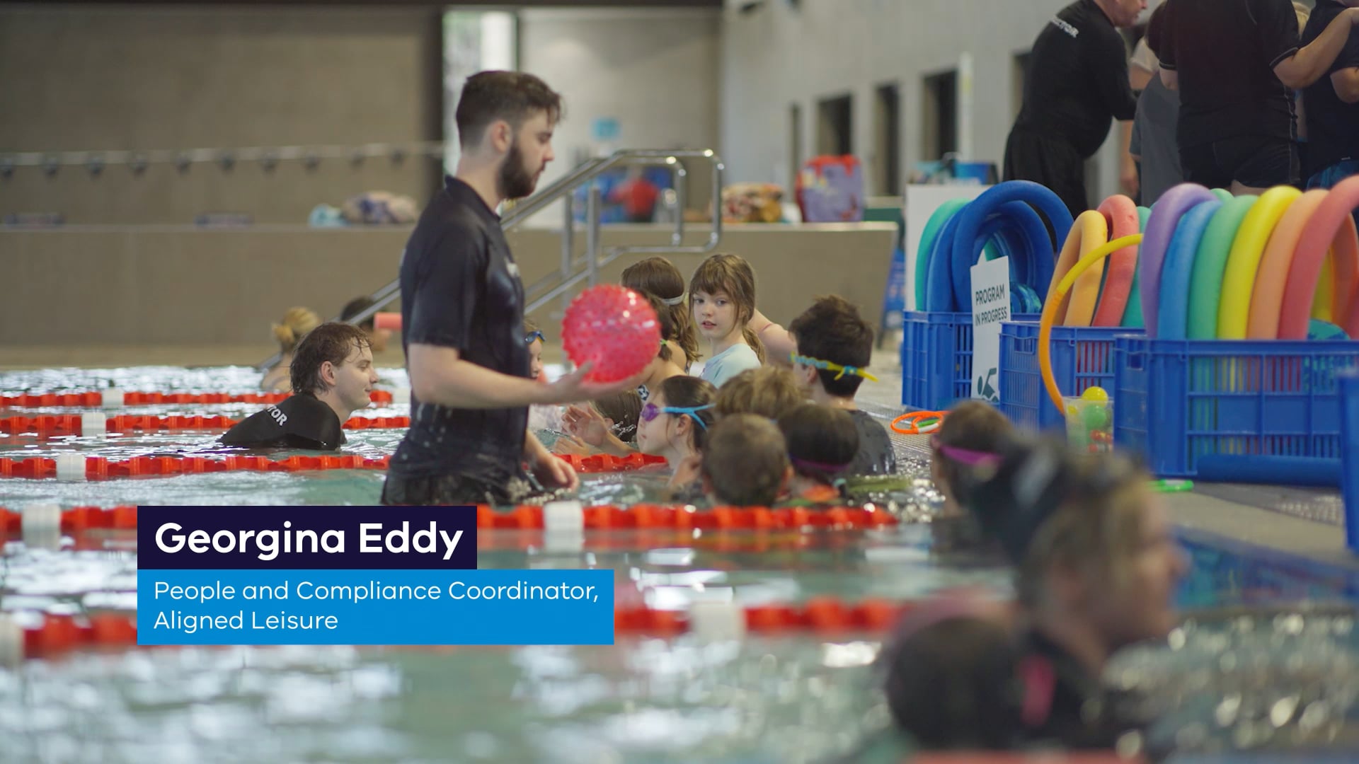 Aquatic-Career-Pathway-Project