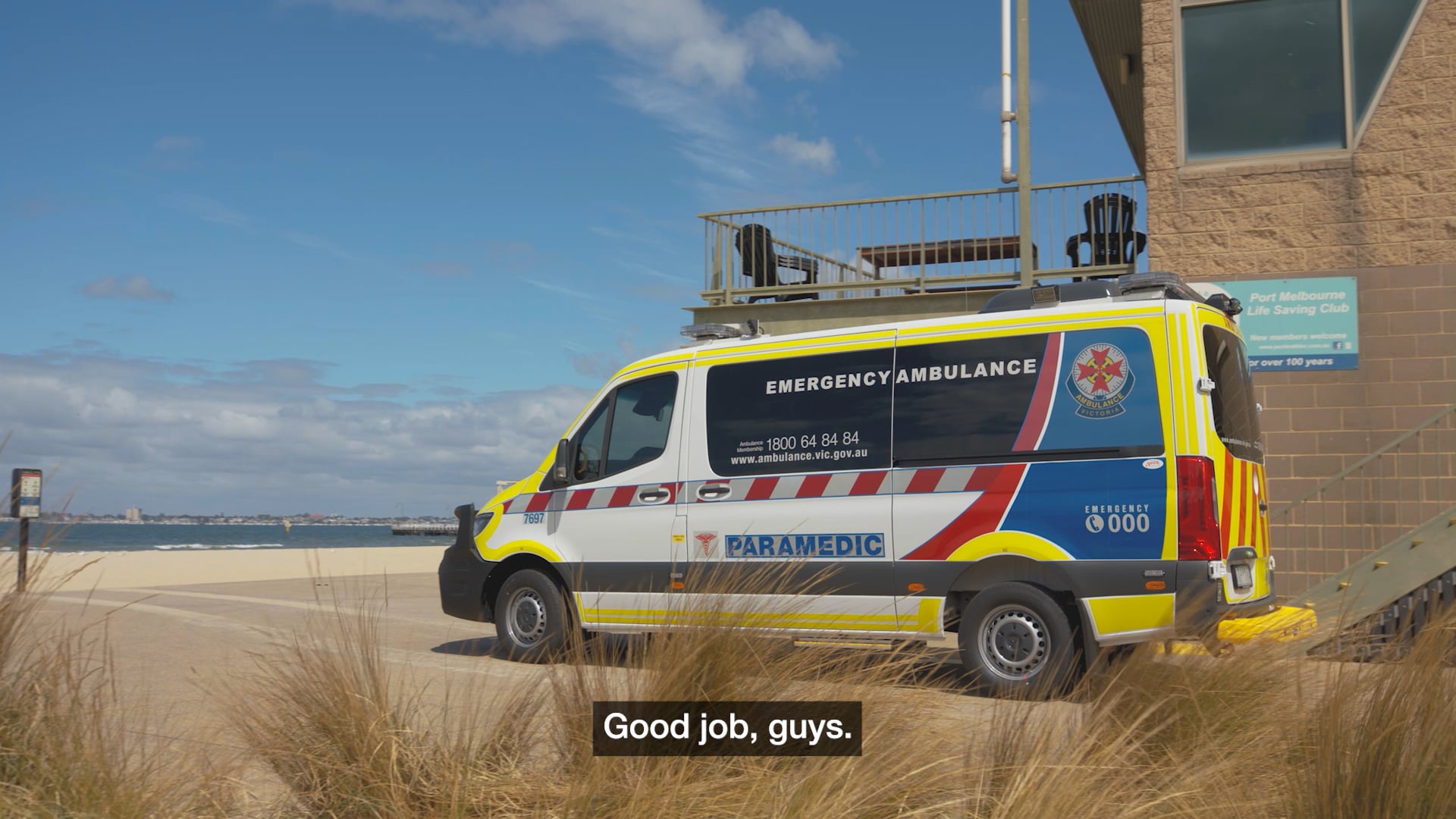 Ambulance-Victoria-Heat-Health