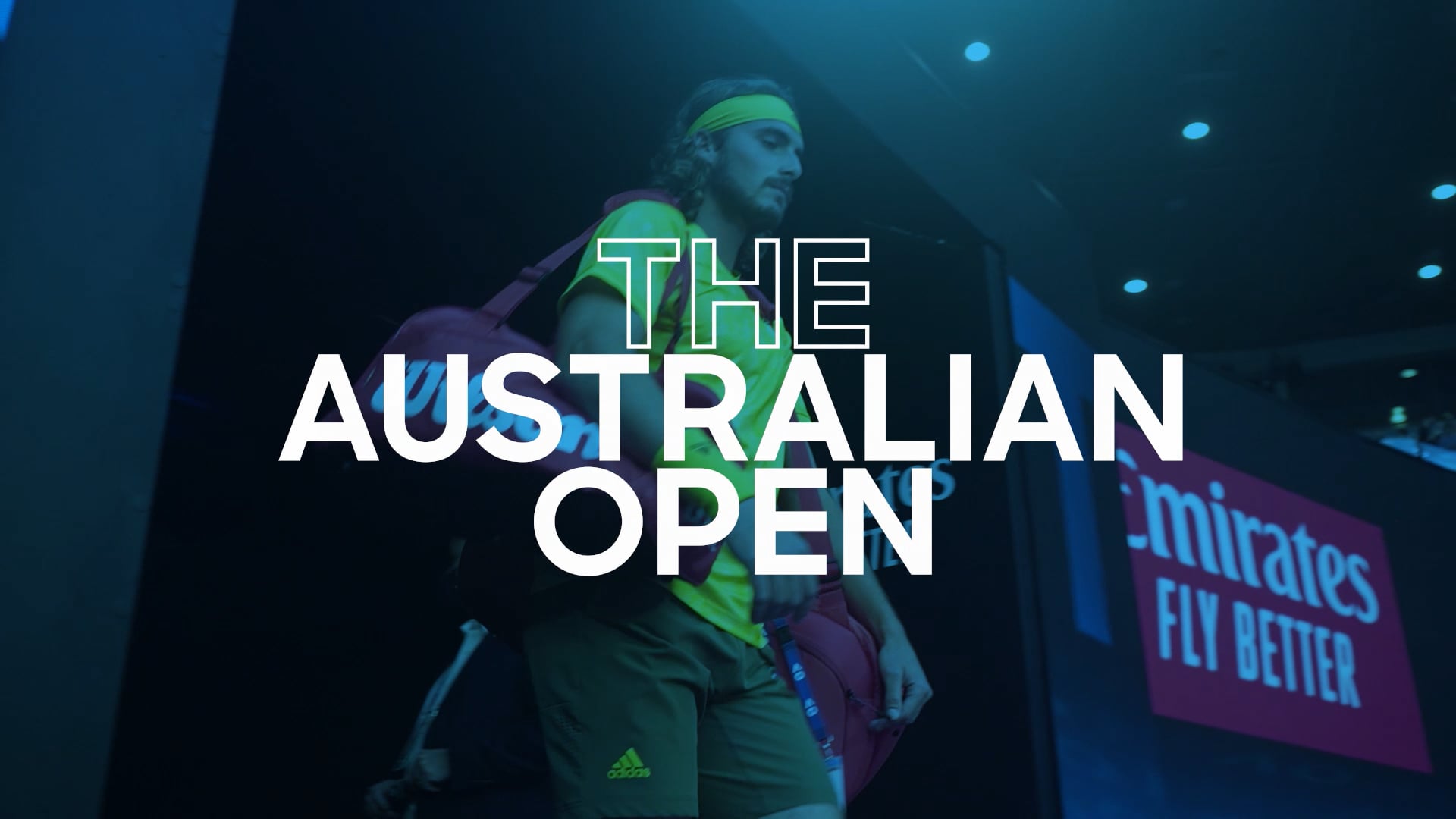 Aus-Open-Anthem