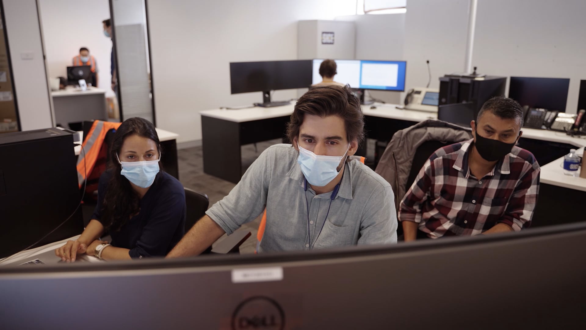 Westconnex-Tunnel-Project