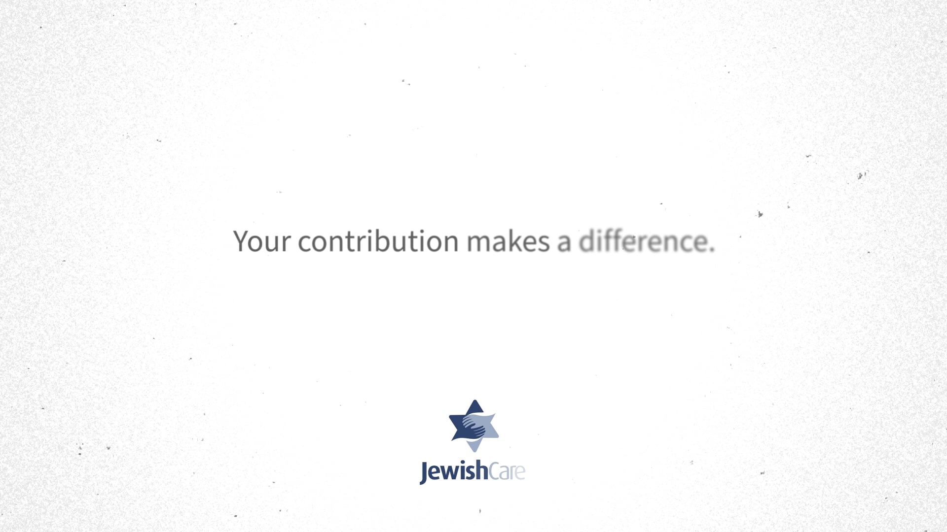 Jewish-Care-Fundraising-Animation