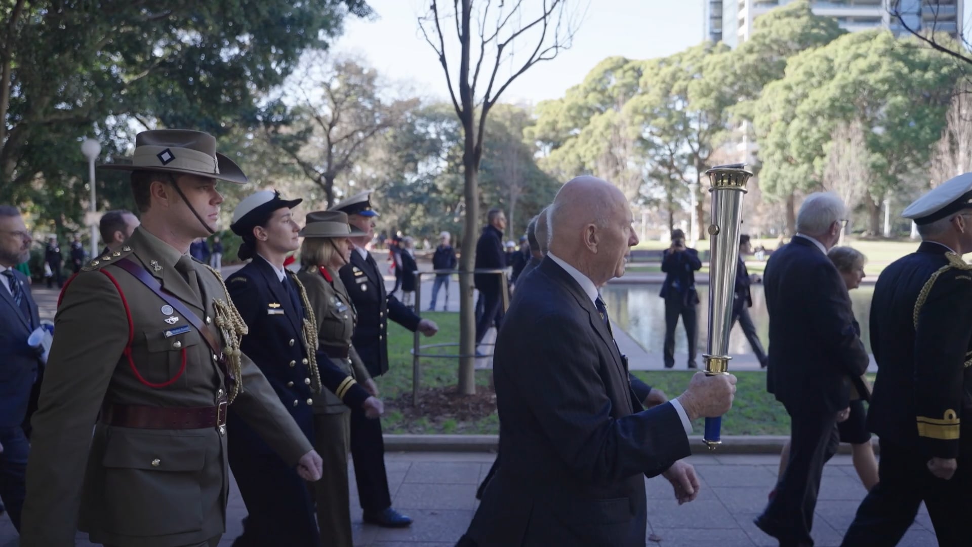 Legacy-Torch-Relay-Sydney