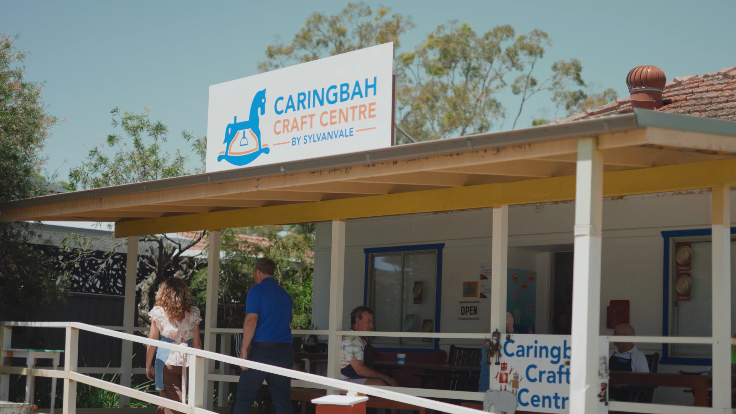 Mondelez-International-Caringbah-Centre