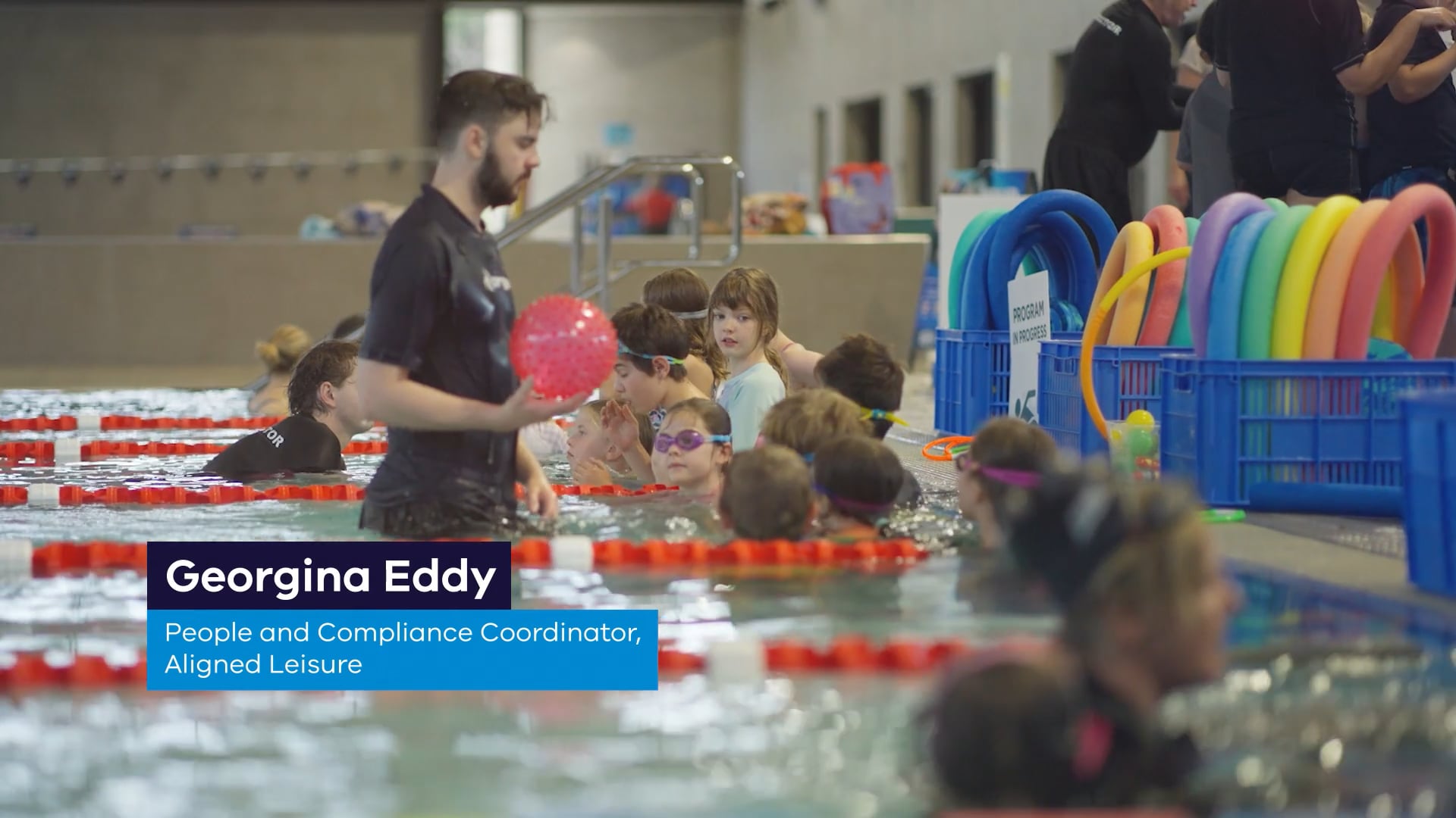 Aquatic-Career-Pathway-Project