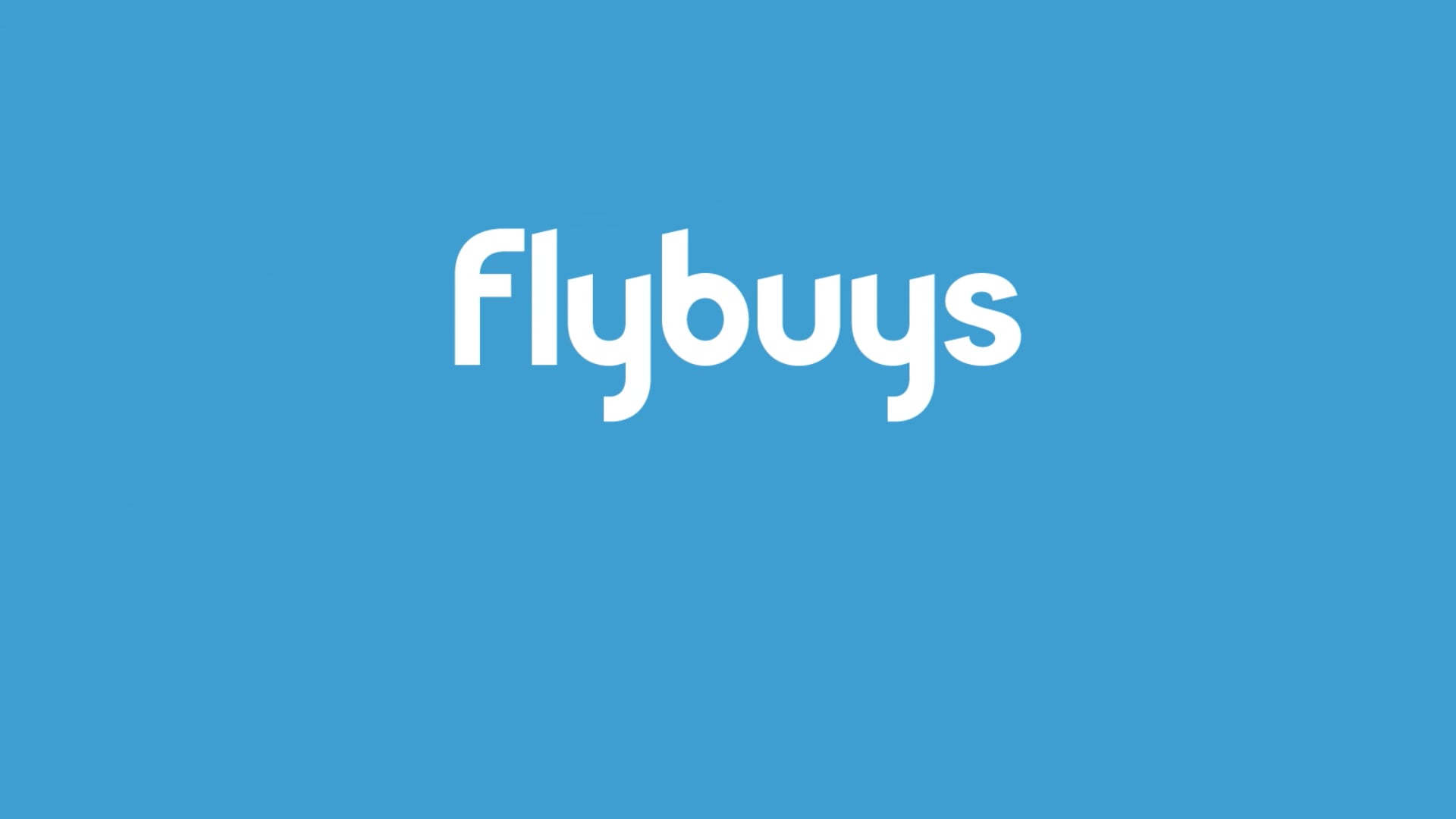 FlyBuys-Tech-Recruitment
