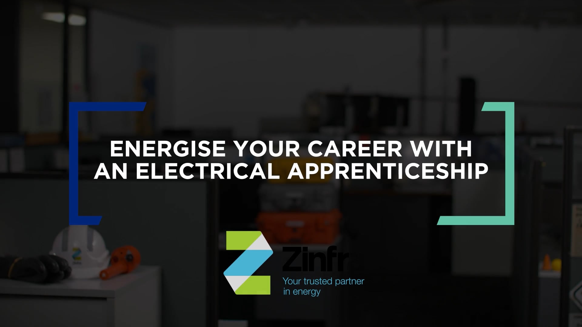 Zinfra-Electrical-Apprenticeship