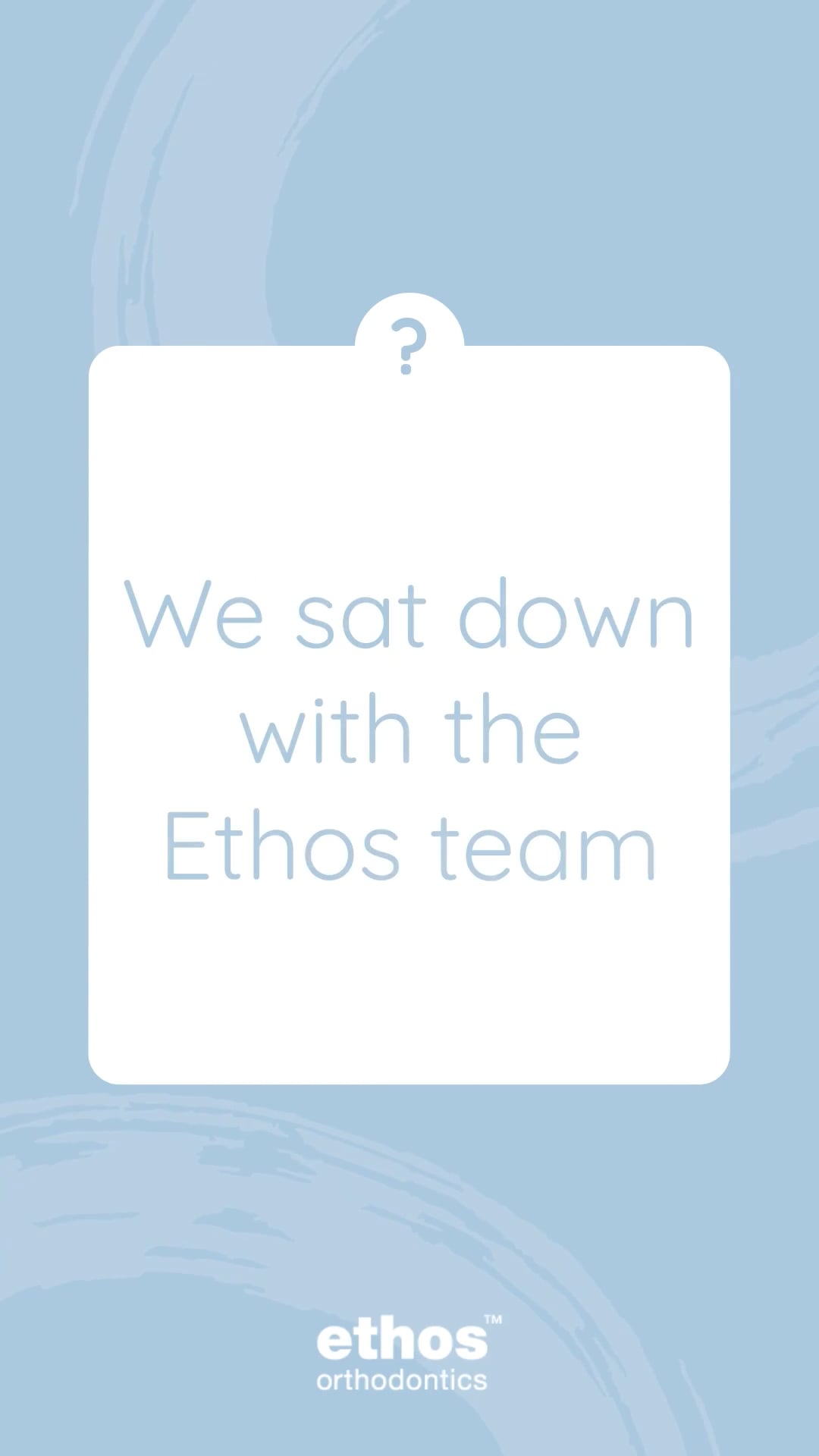 Ethos-Orthodontics