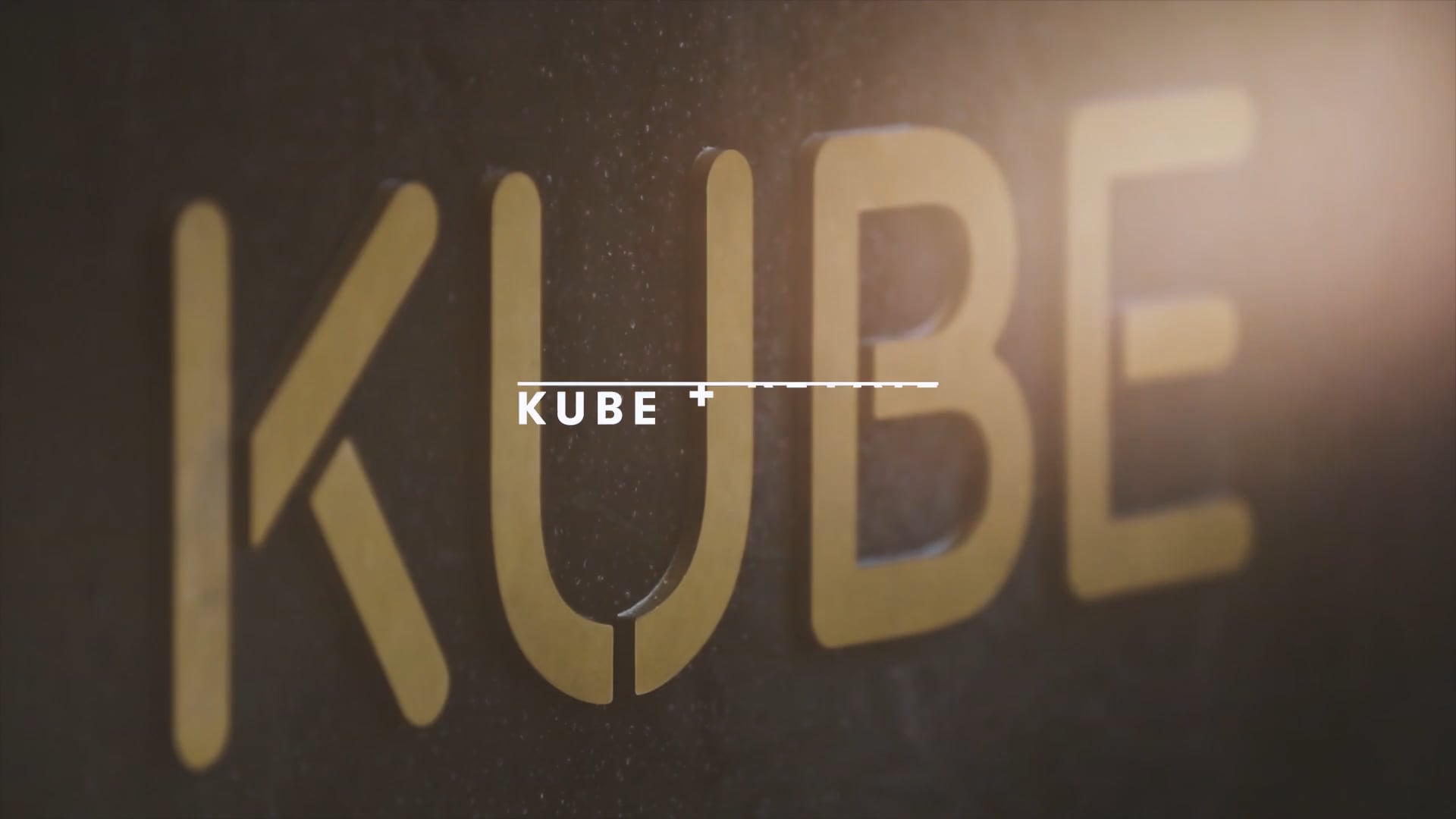 Kube-Installations-Profile