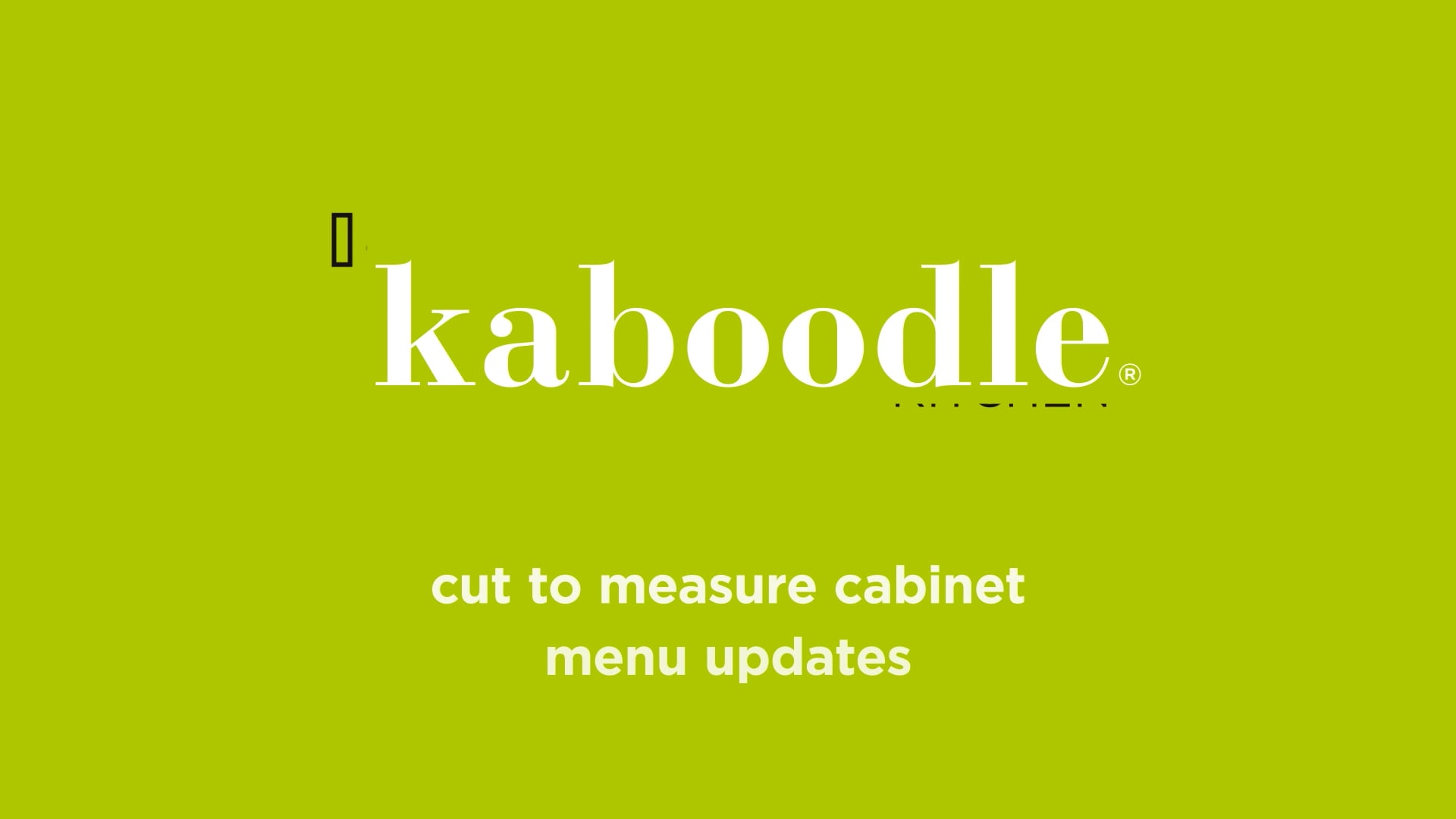 Kaboodle-3D-Planner