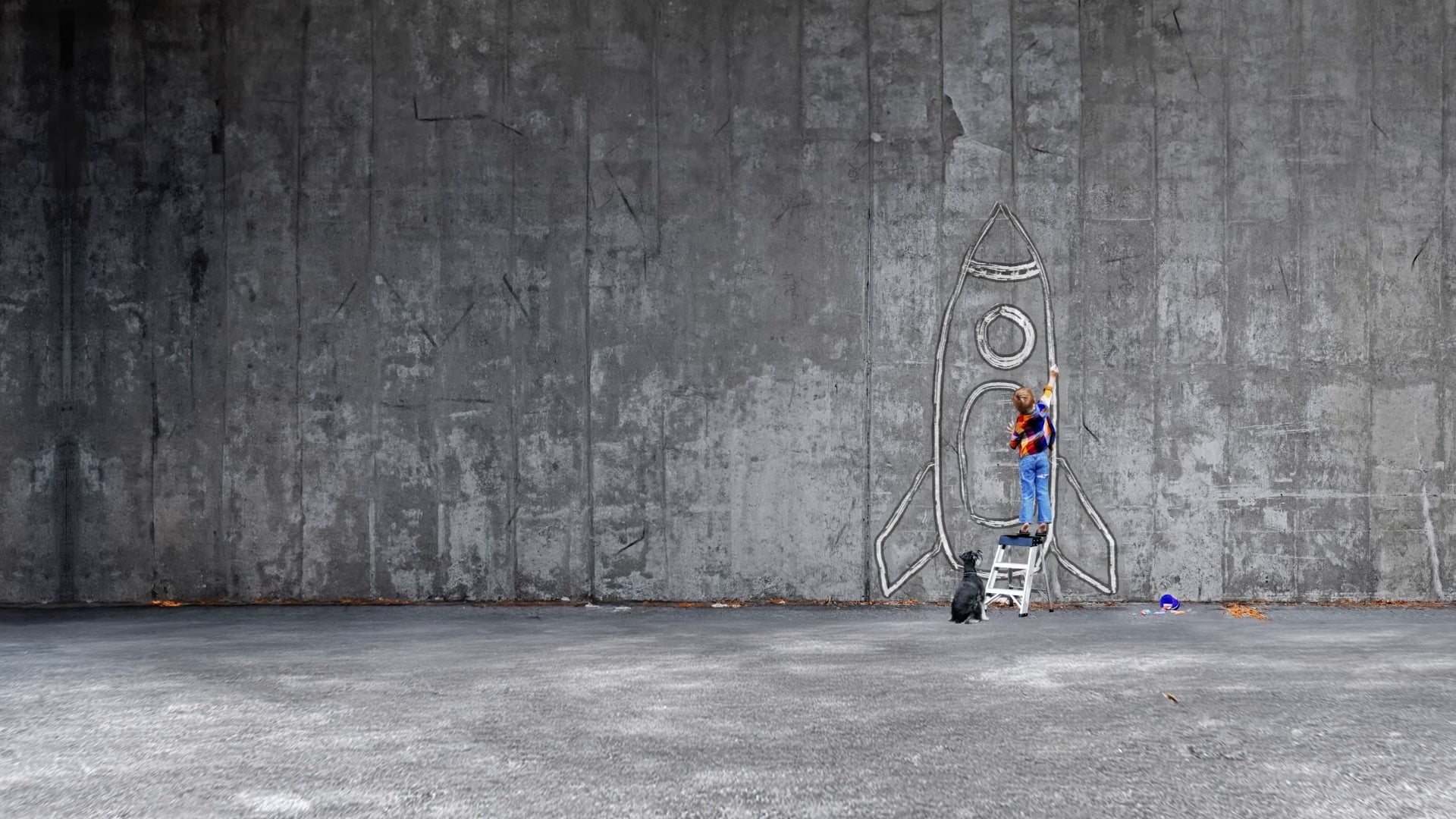 Hush-Creative-Productions-From-Scribble-to-Launch