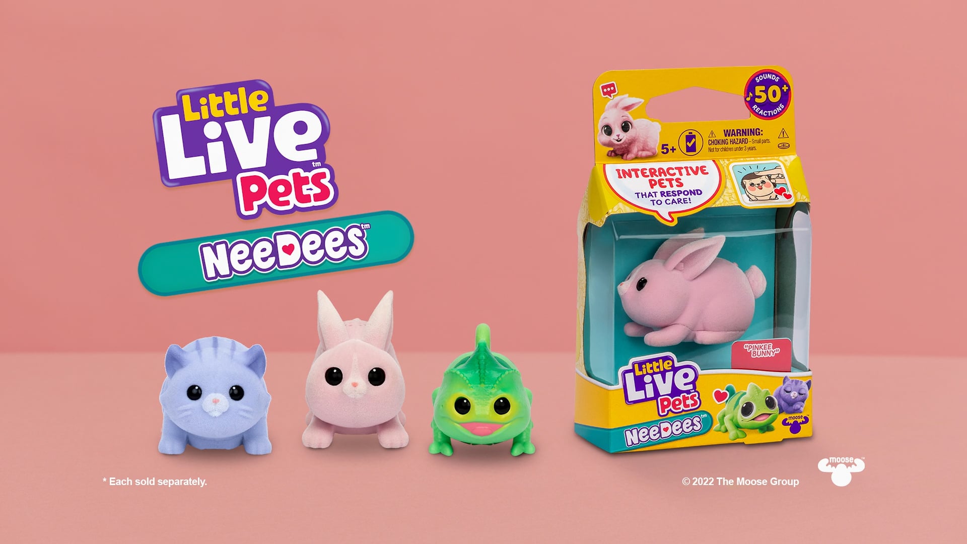 Moose-Toys-Needees
