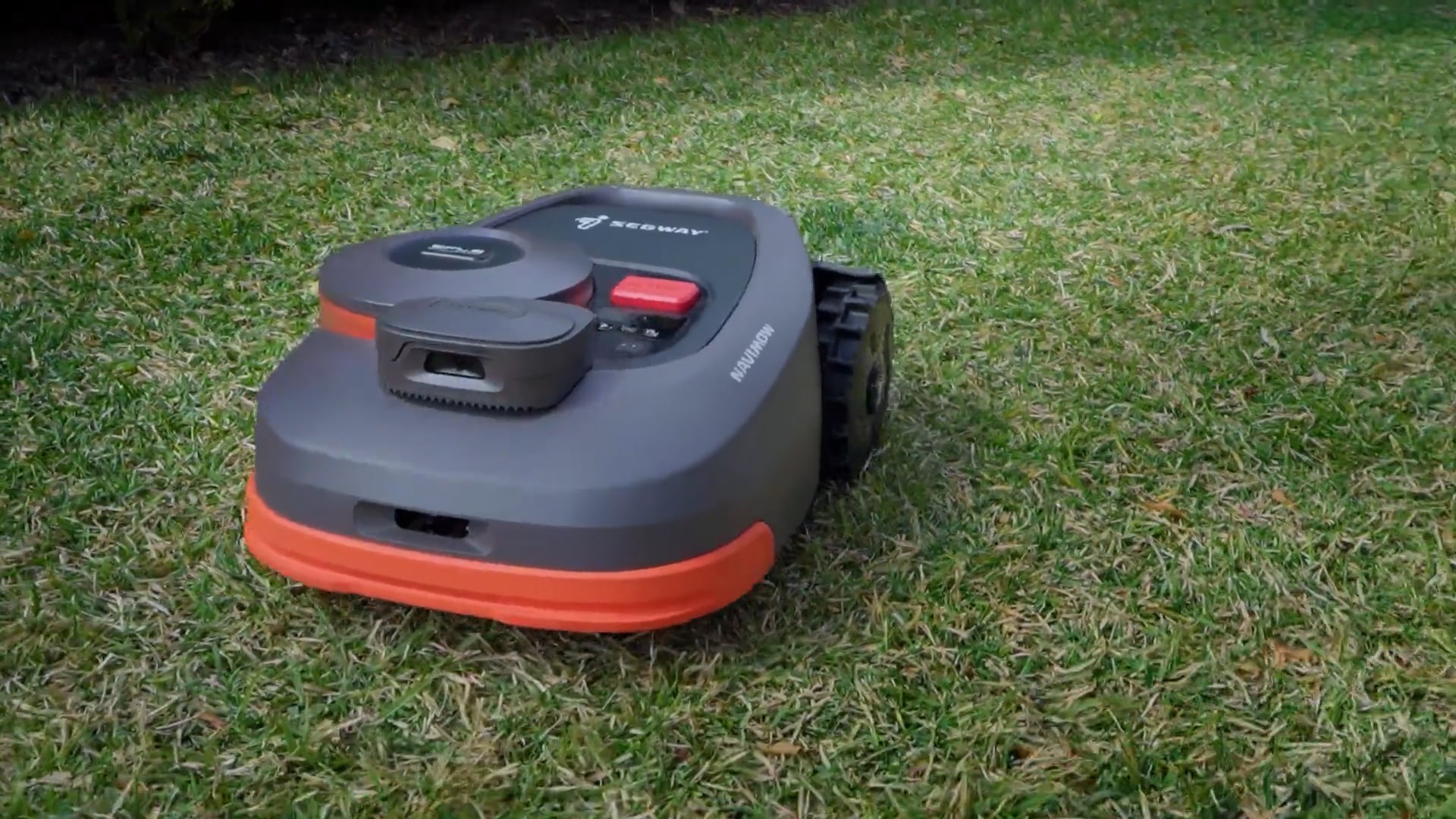Segway-Navimow