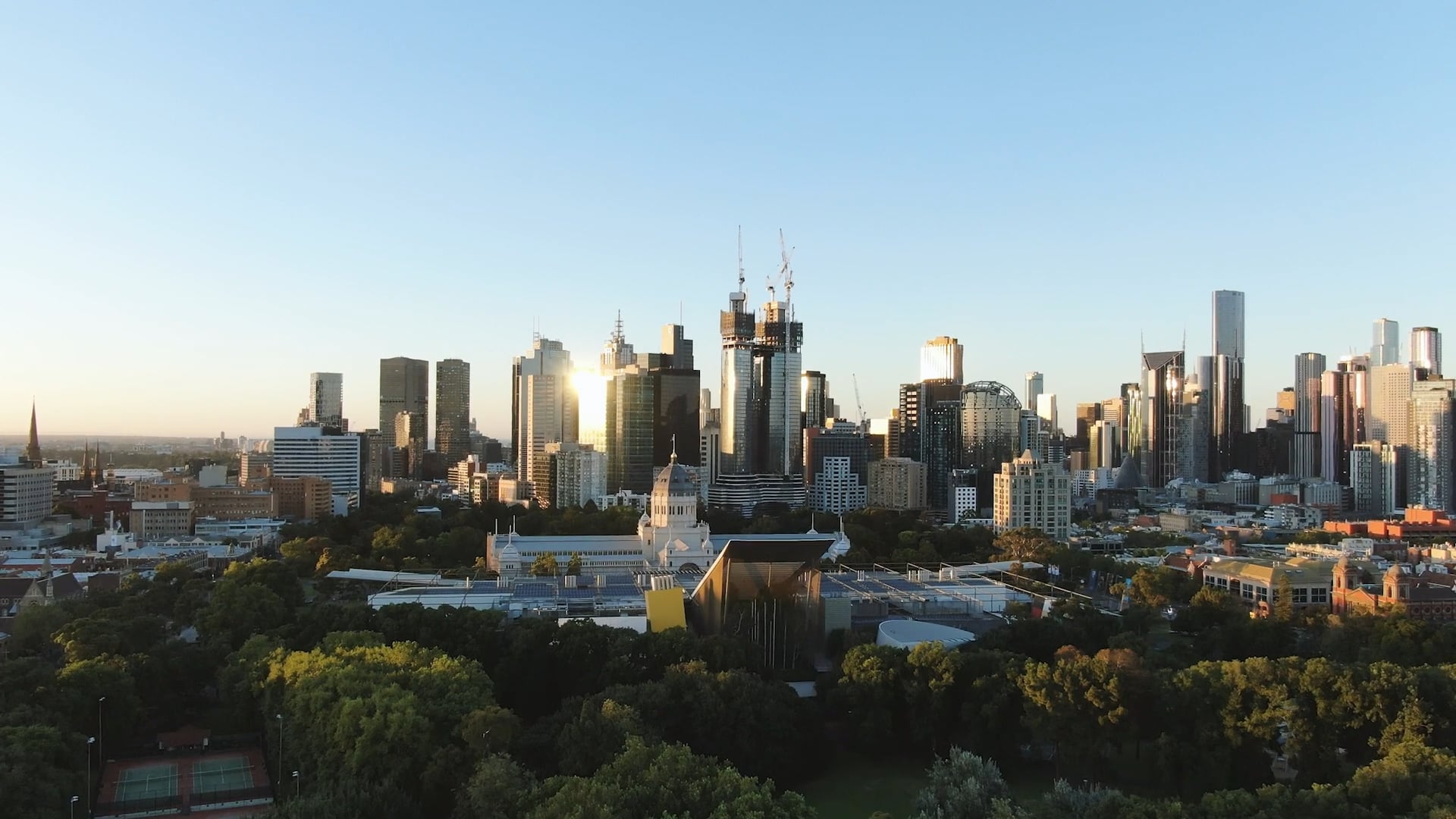 Sofitel-Melbourne