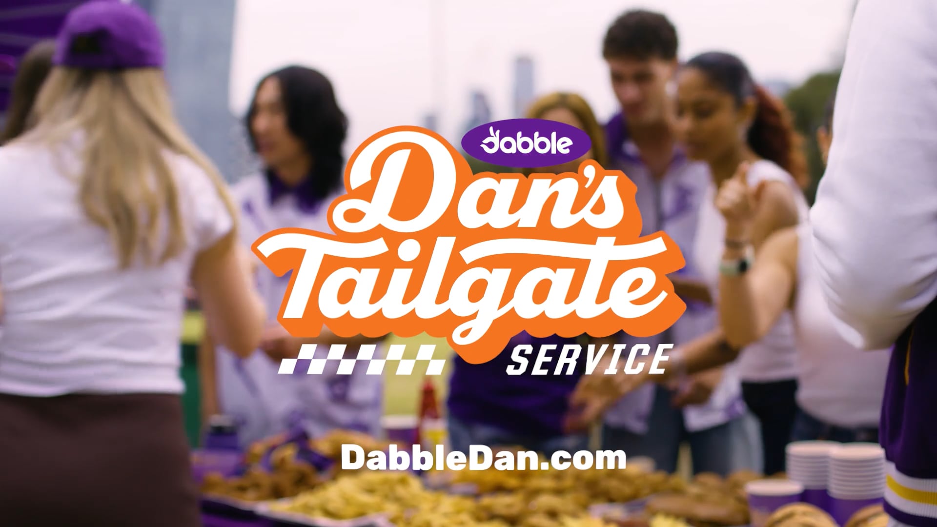 Dabble-Tailgate