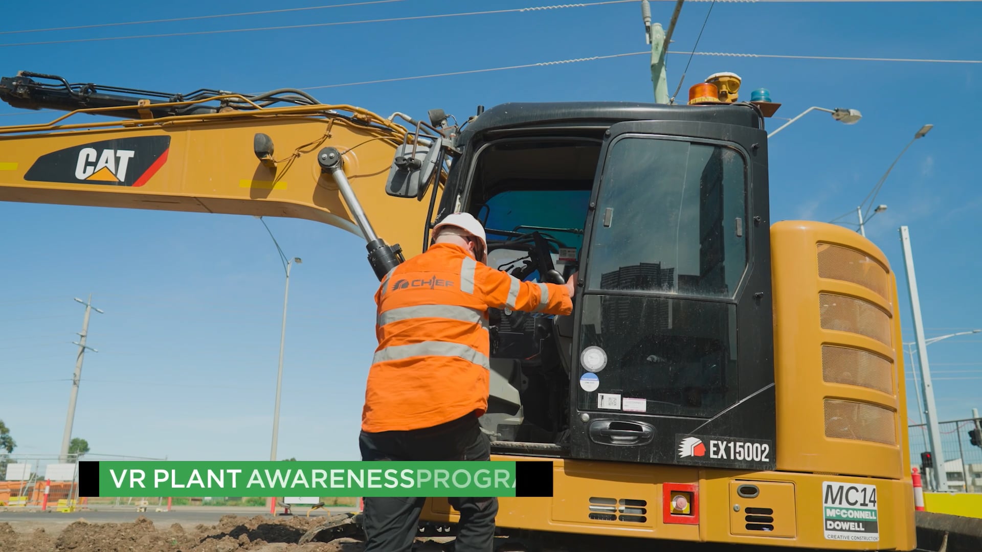 McConnell-Dowell-VR-Training