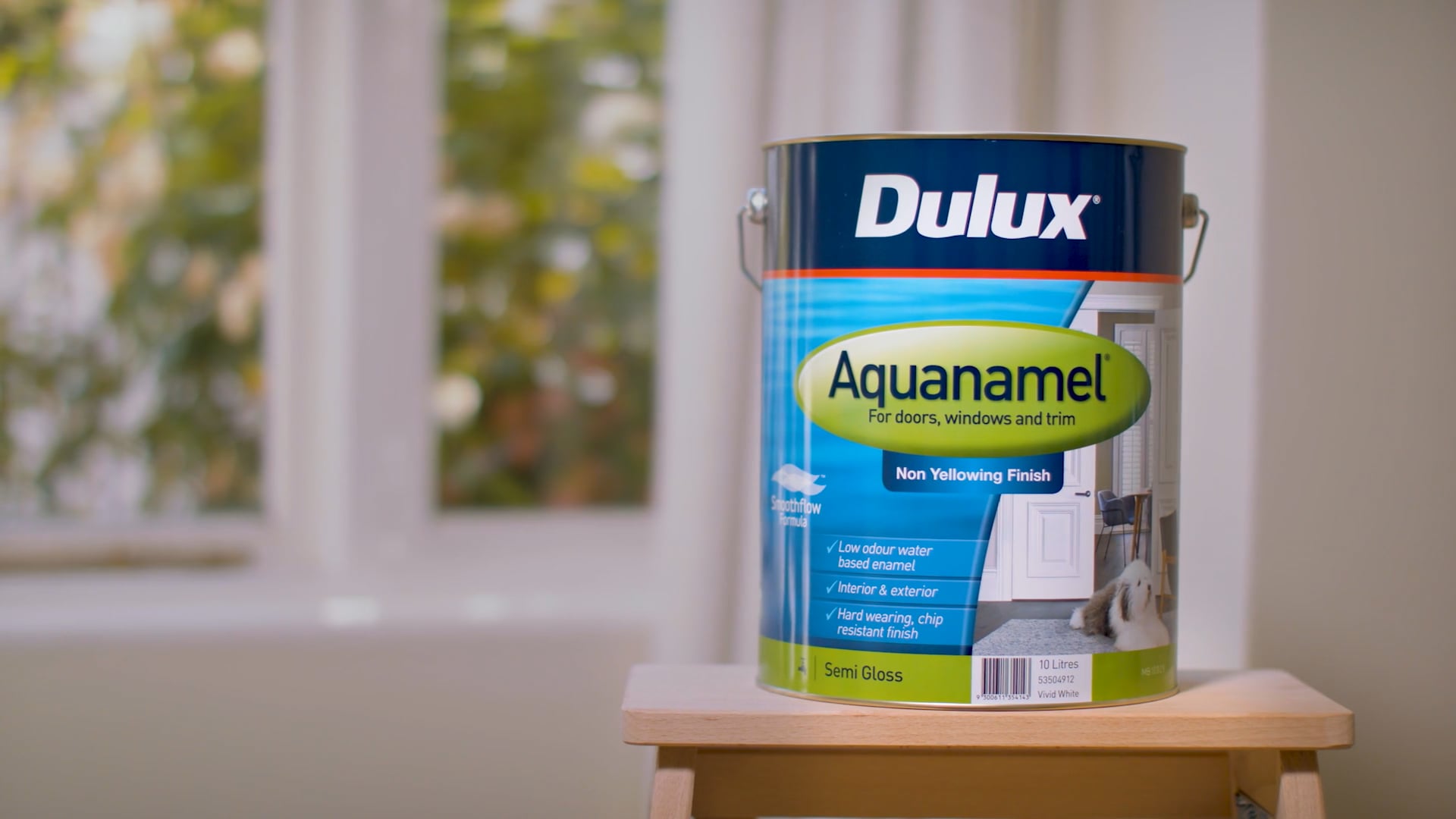 Dulux-How-To-Paint-Windows