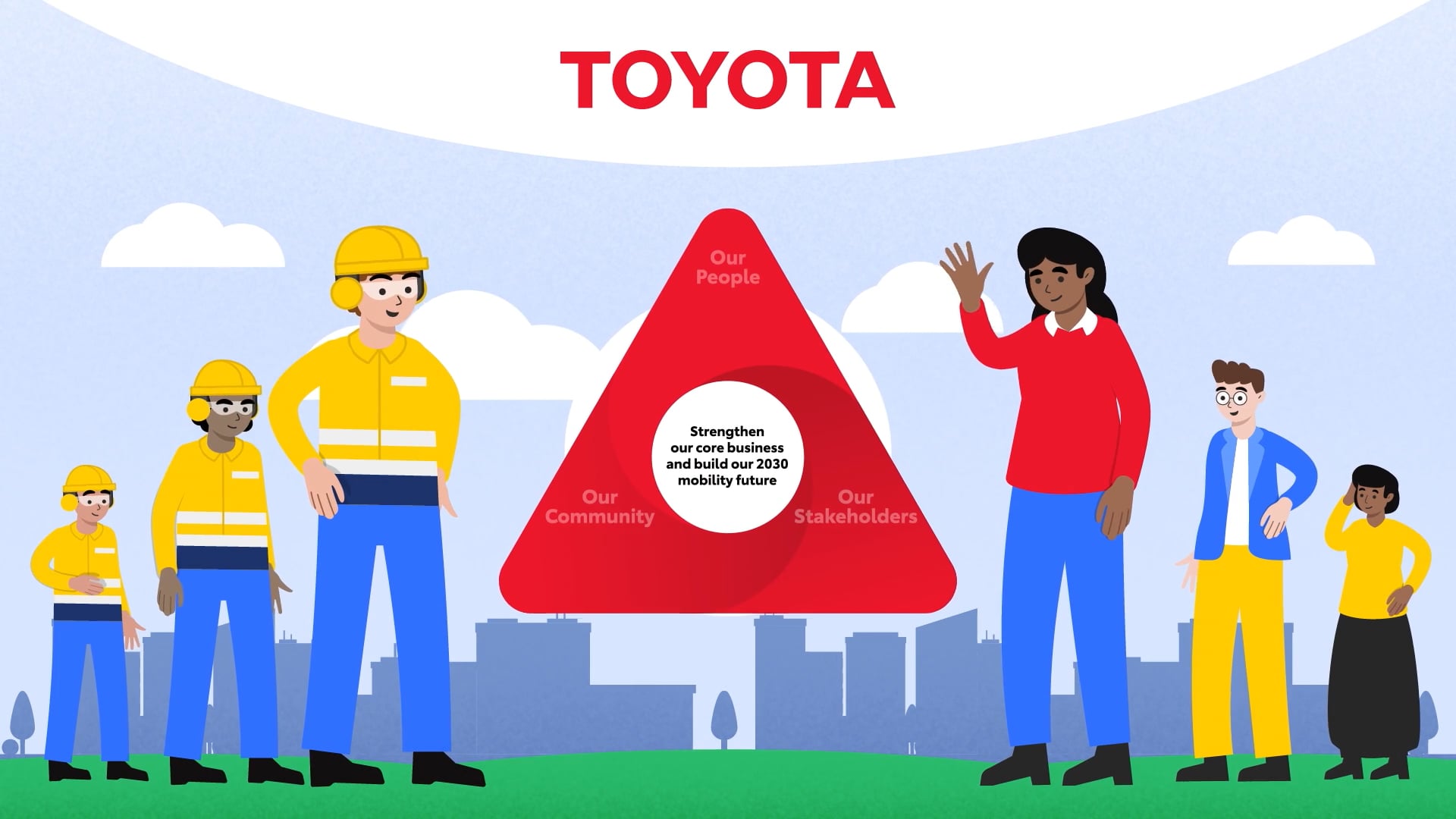 Toyota-Safety