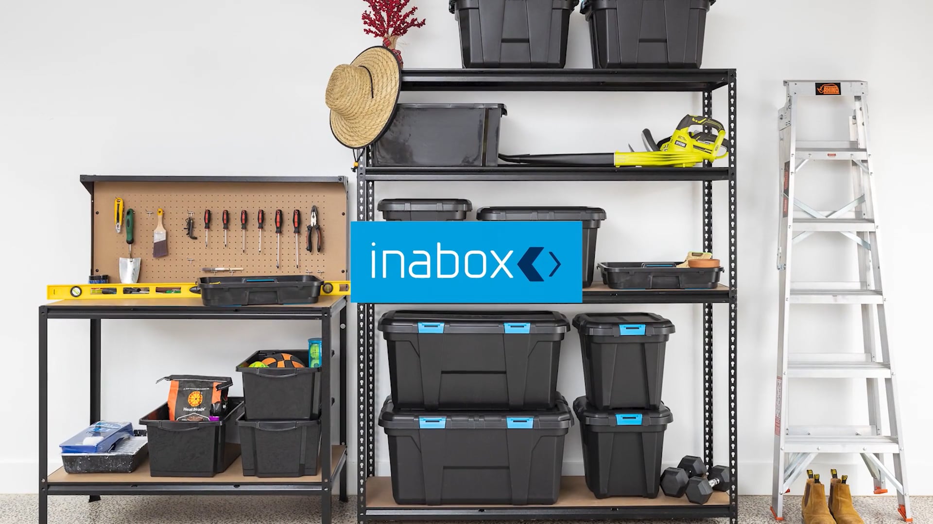 Inabox-Overview