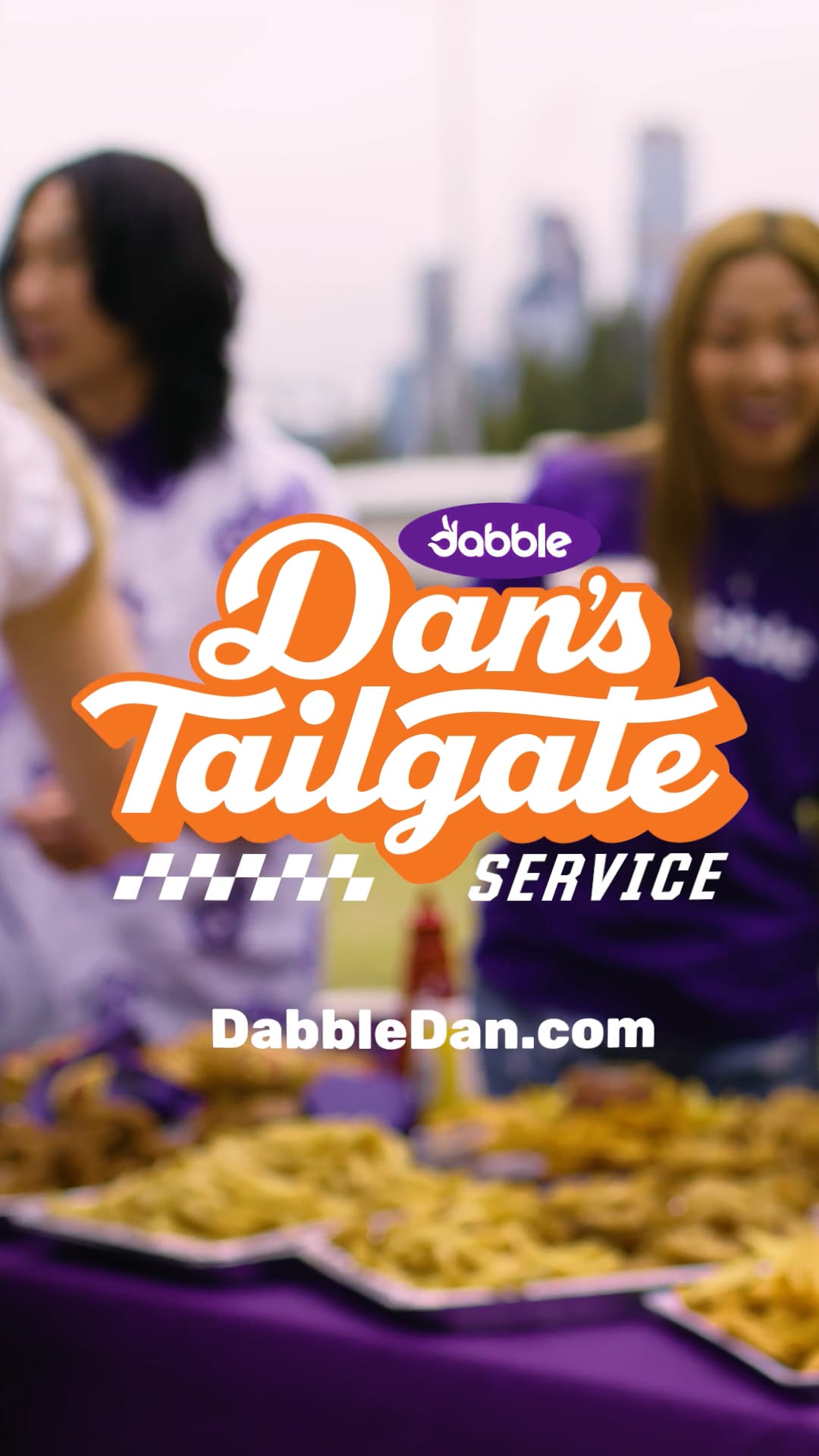 Dabble-Dabble-Dan