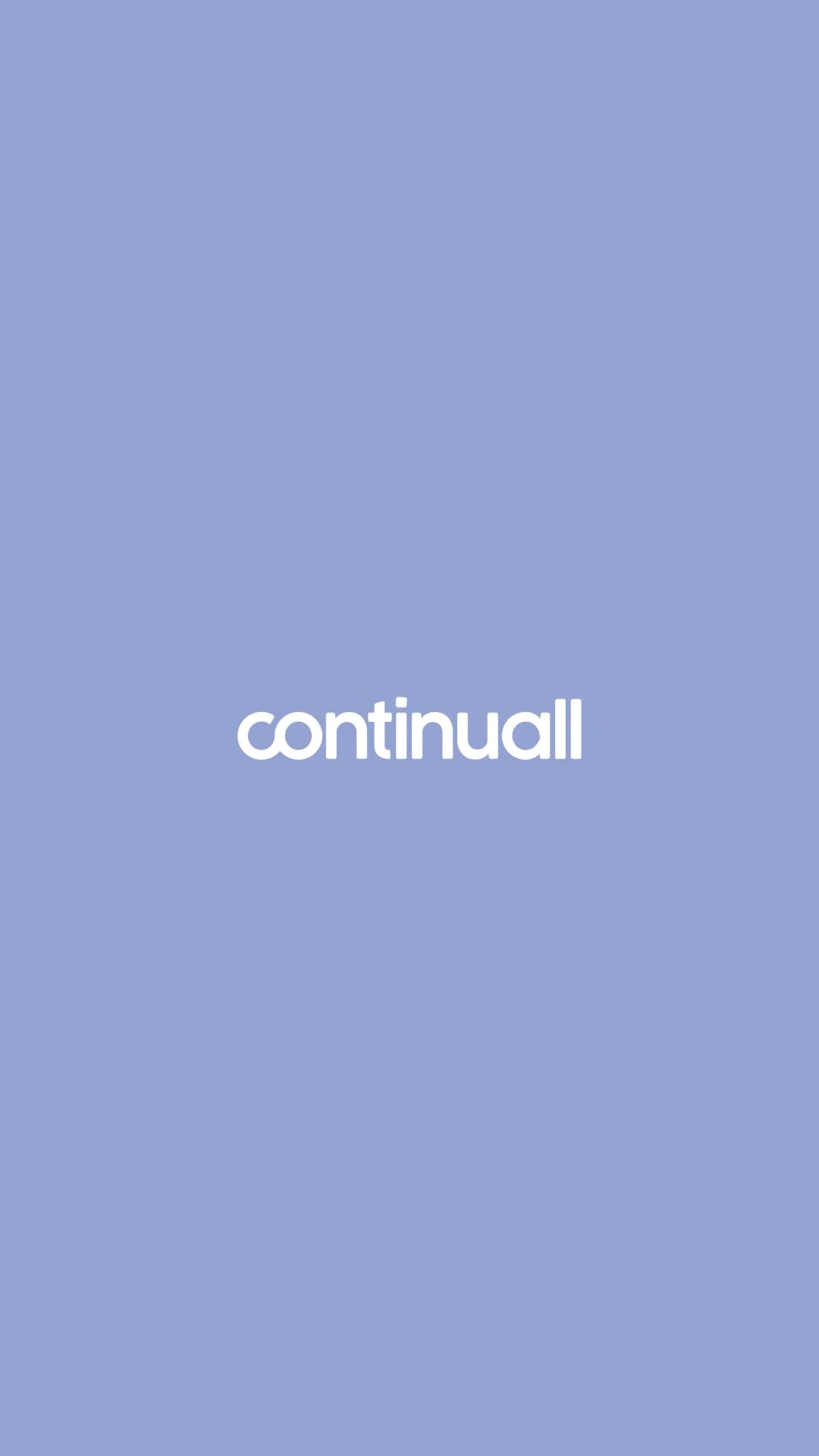 Continuall
