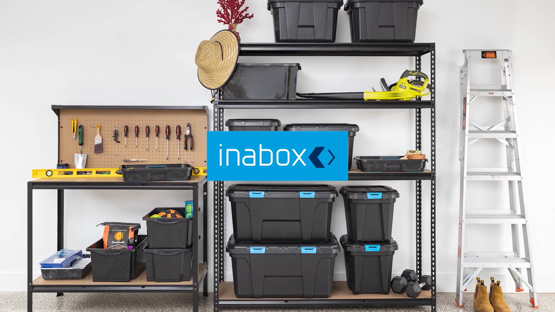 Inabox-Overview