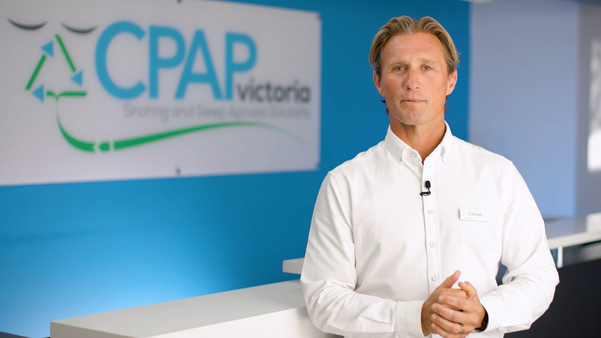 CPAP-Victoria