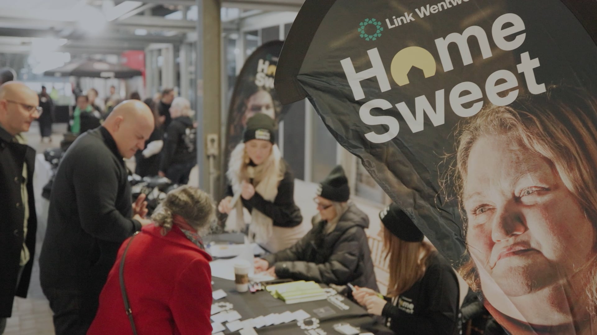 Link-Wentworth-Home-Sweet-Event-Video