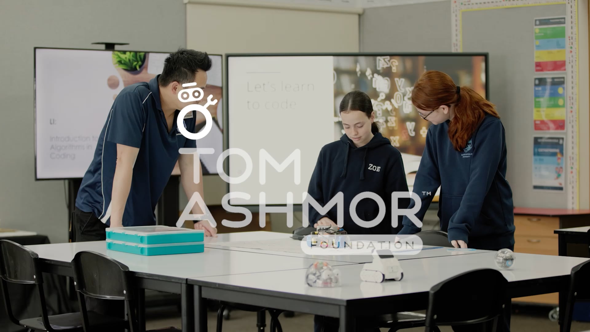 Tom-Ashmor-Foundation-STEM-Education-Impact