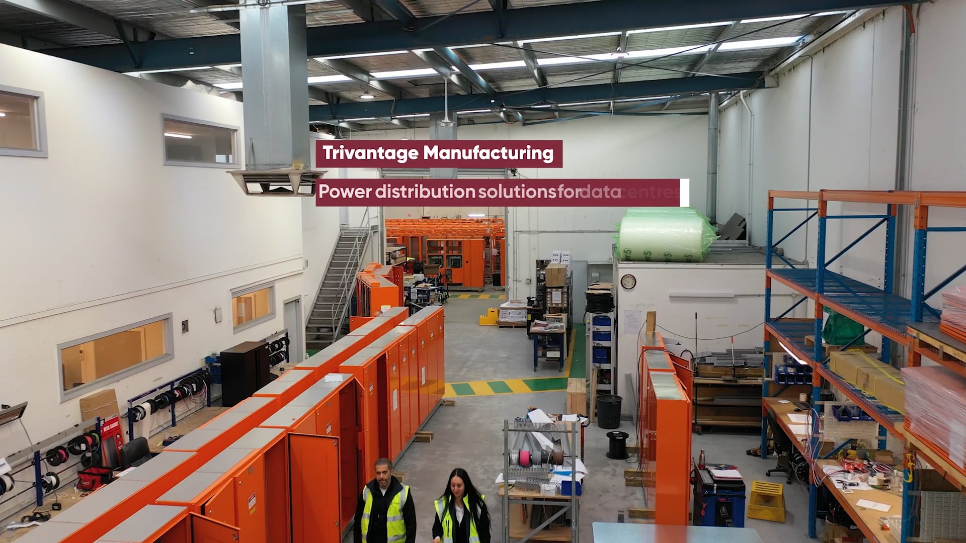 Trivantage-Manufacturing-–-Data-Centre