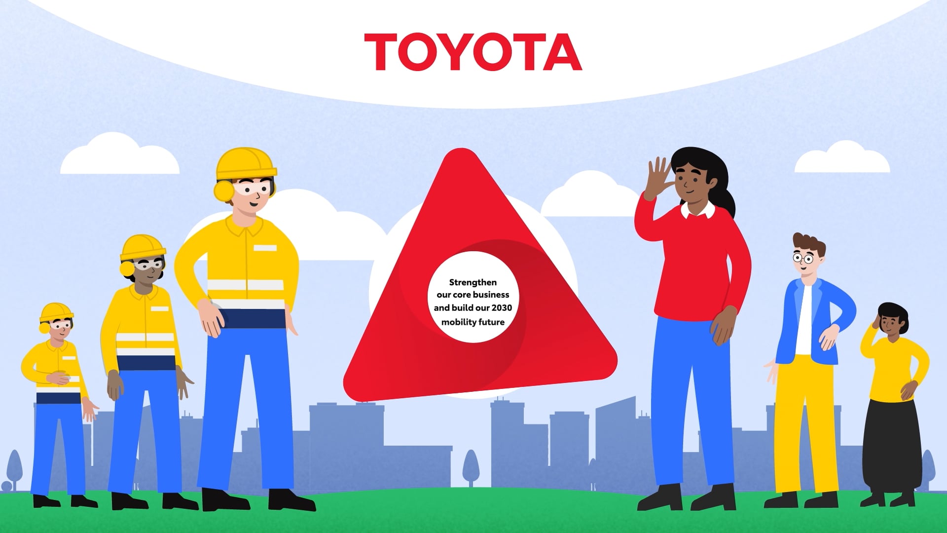 Toyota-Safety