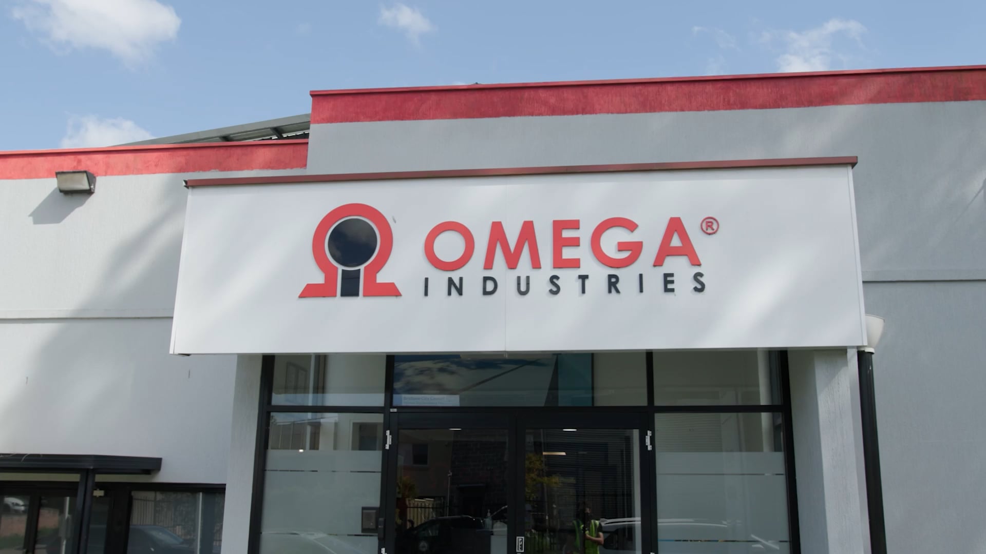 Omega-Industries