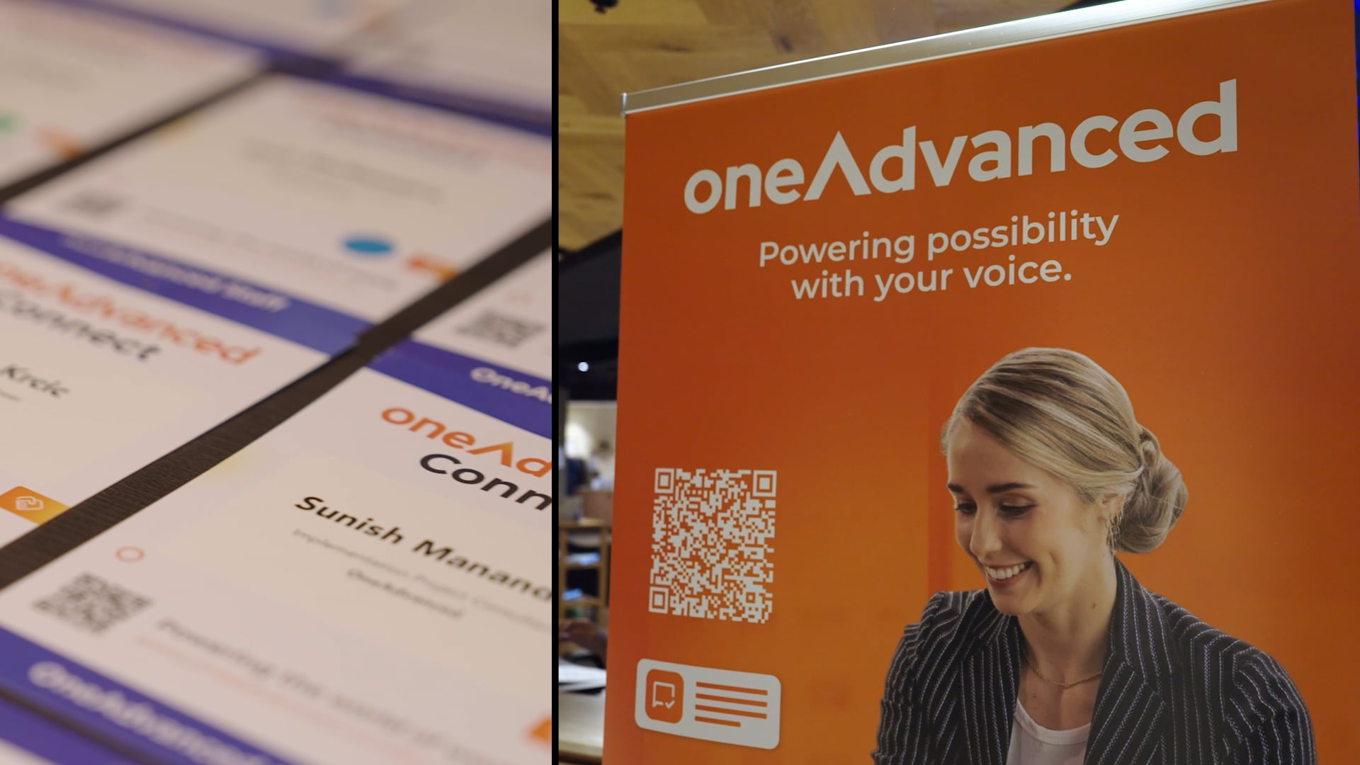 OneAdvanced-Webinar