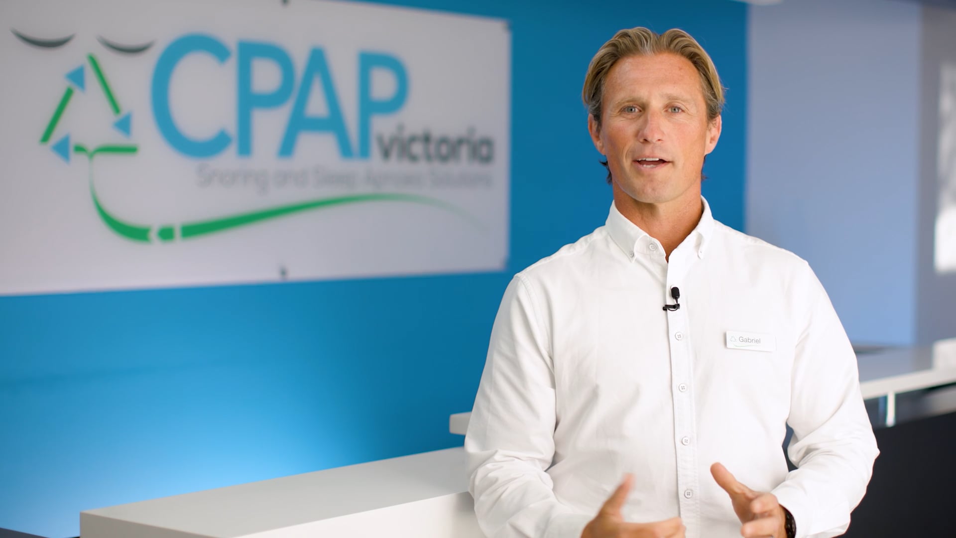 CPAP-Victoria