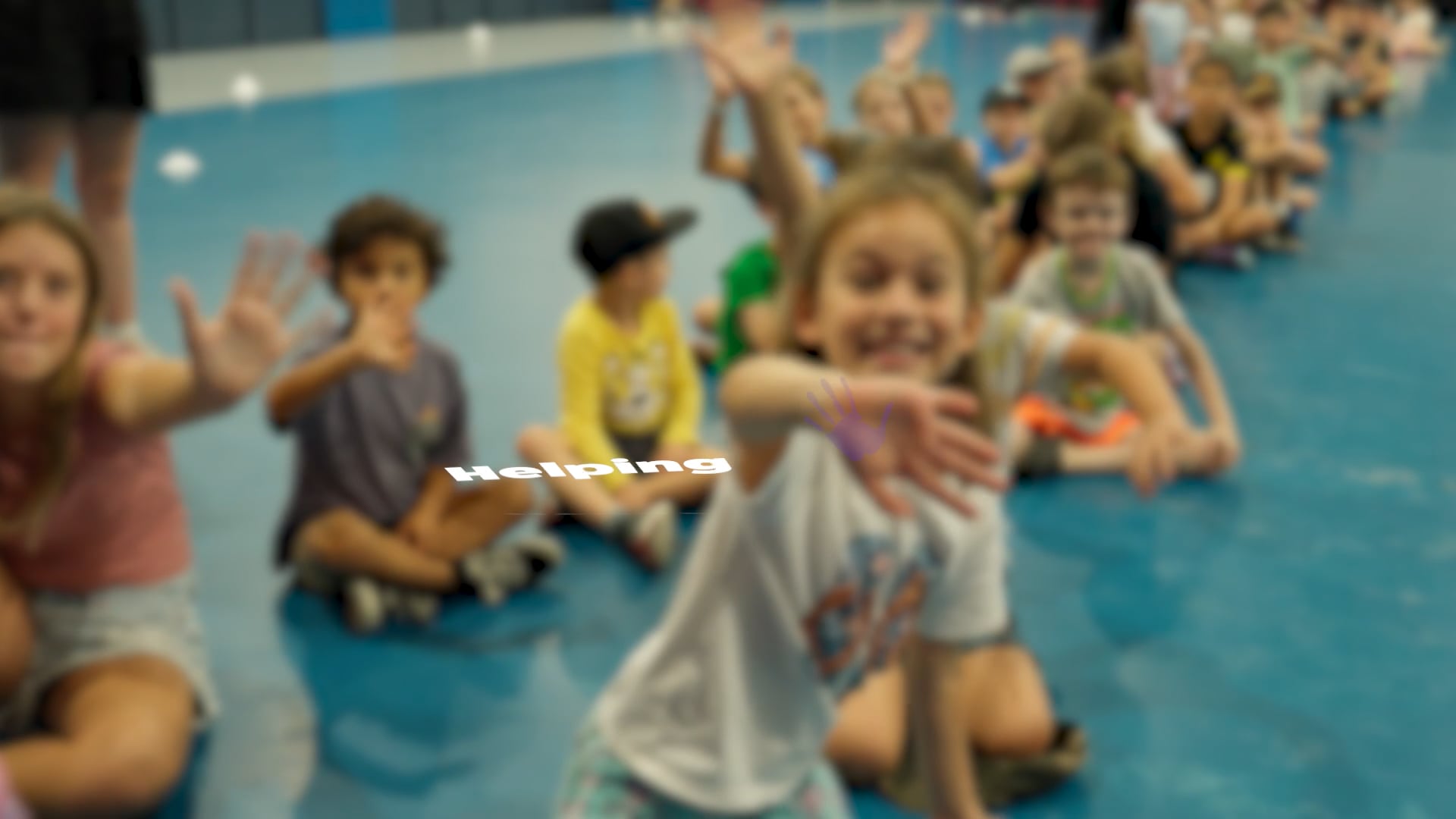 Junior-Adventures-Group-Helping-Hands
