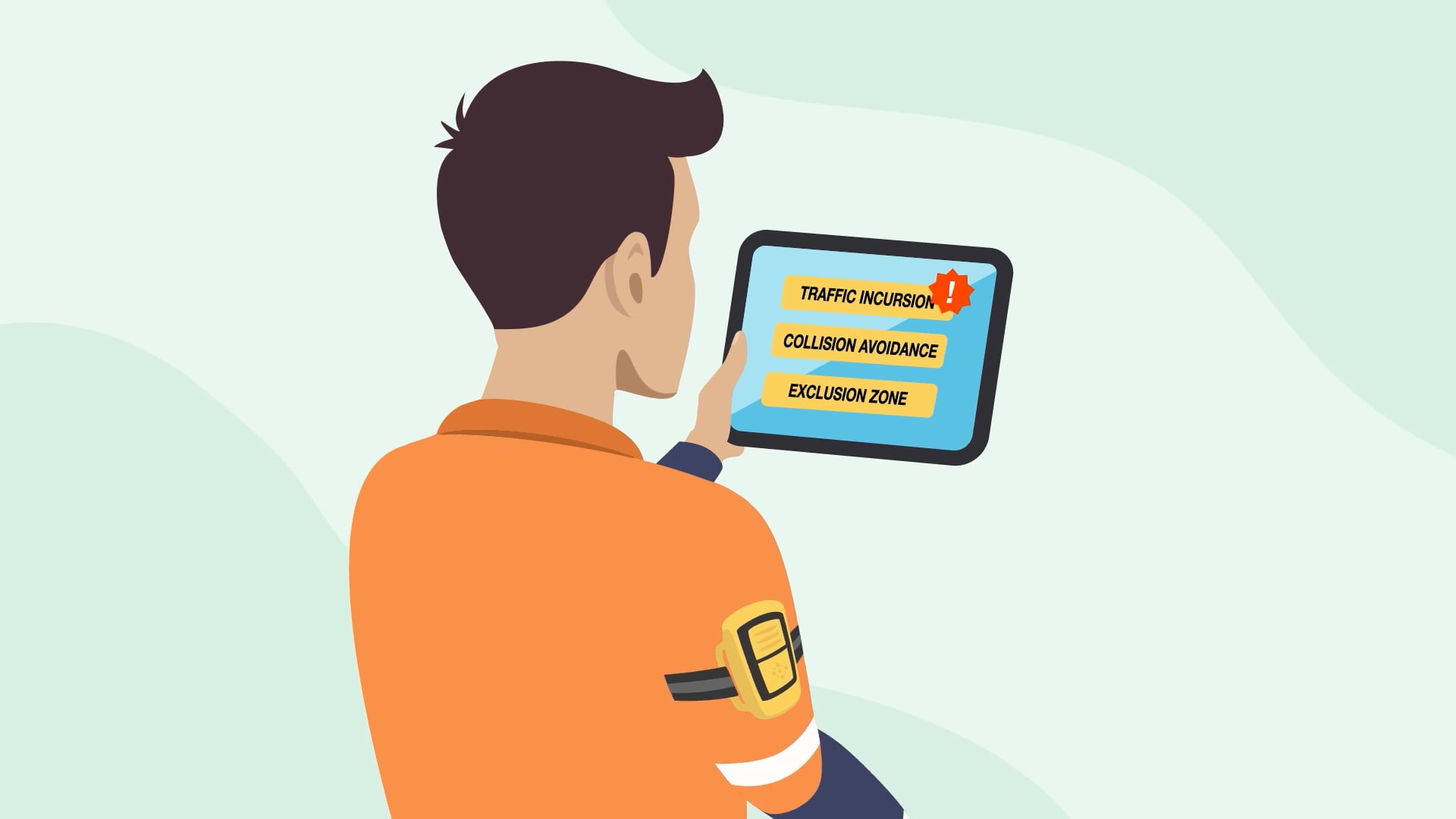 Acusensus-Road-Worker-Safety-Animation
