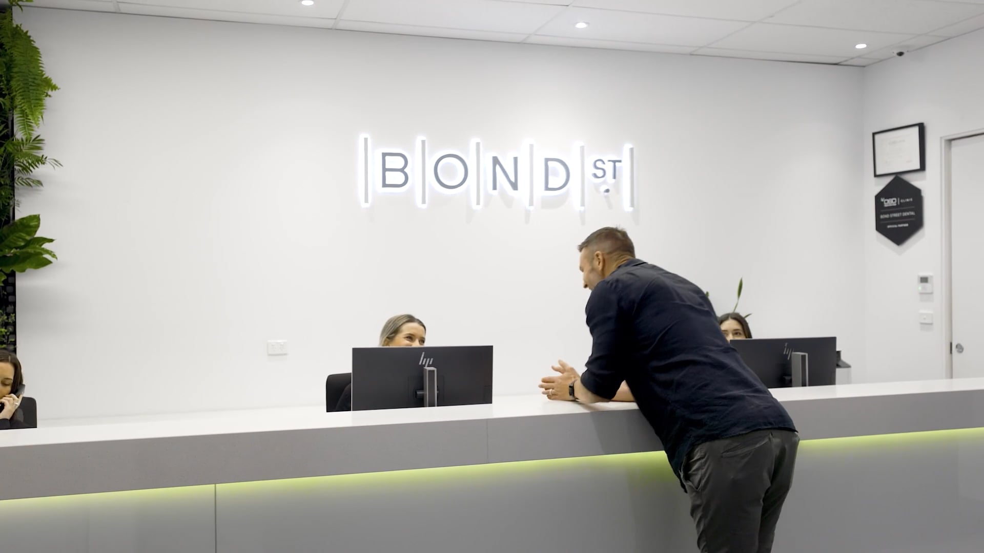 BizWisdom-Bond-Street-Dental